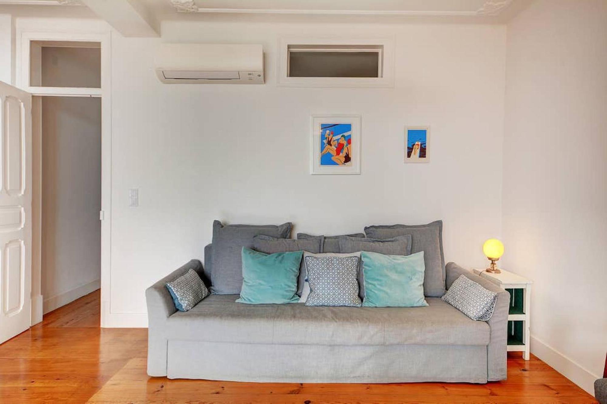 Appartement Tagus Sunrise In By Innkeeper