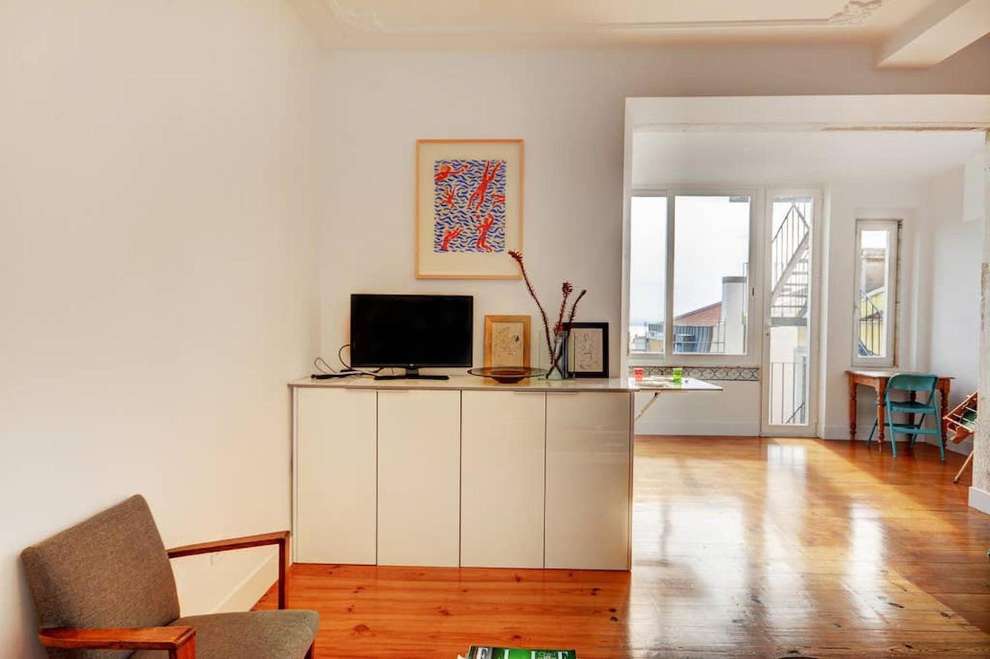 Appartement Tagus Sunrise In By Innkeeper *