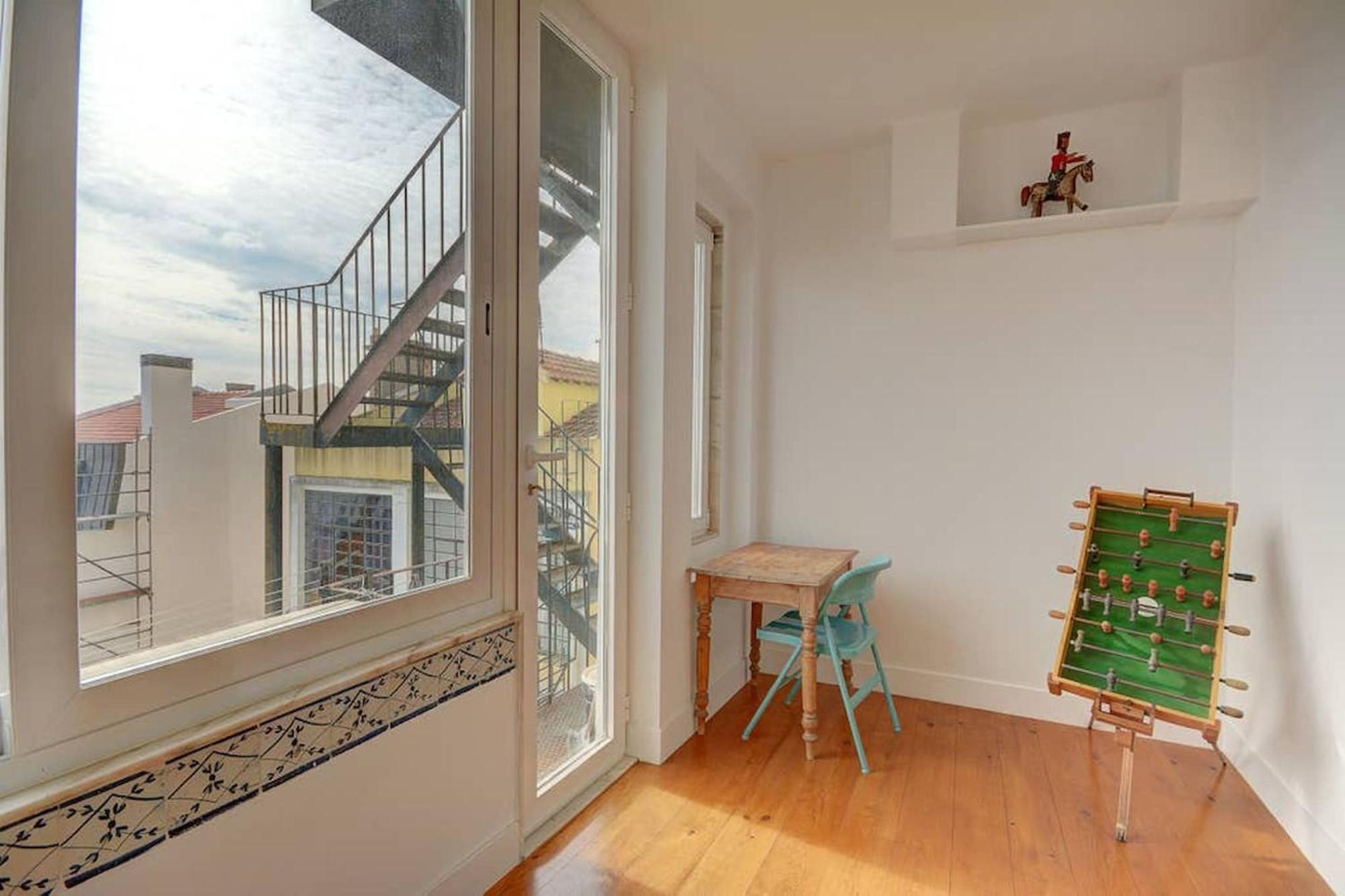 Appartement Tagus Sunrise In By Innkeeper Lisboa