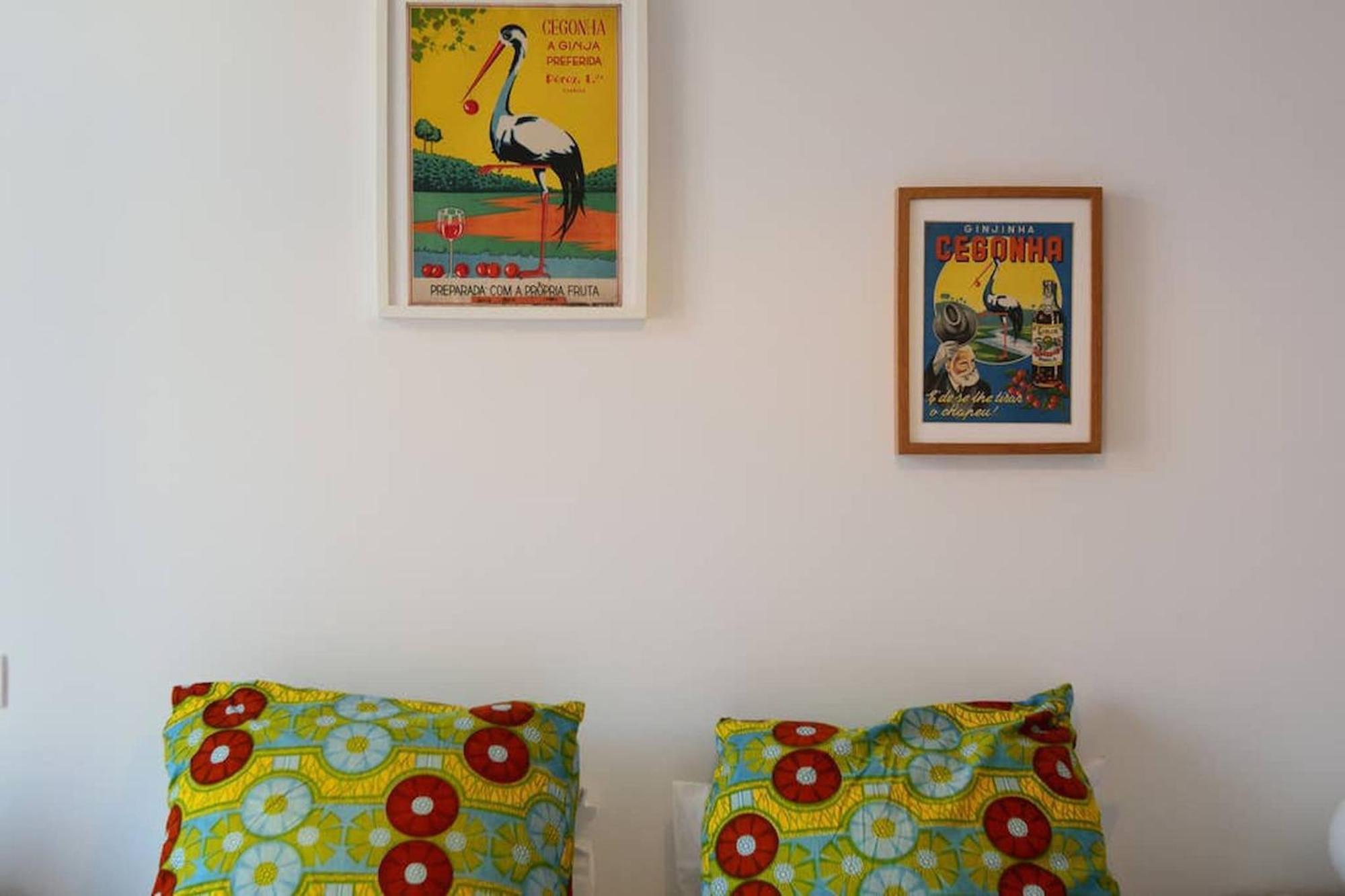 Tagus Sunrise In By Innkeeper Lisboa