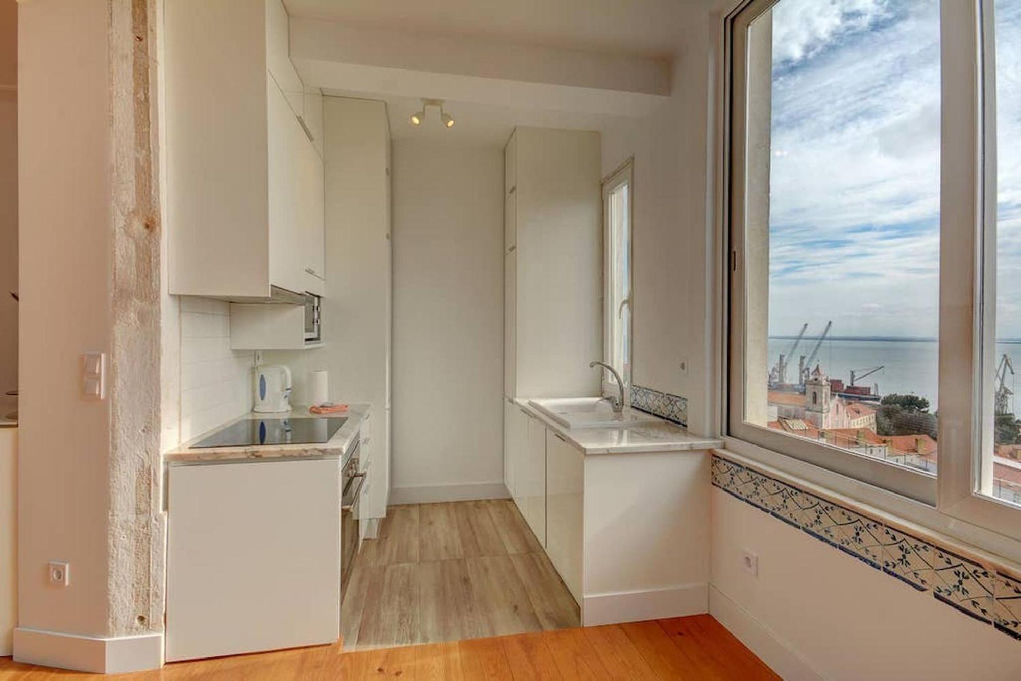Appartement Tagus Sunrise In By Innkeeper *
