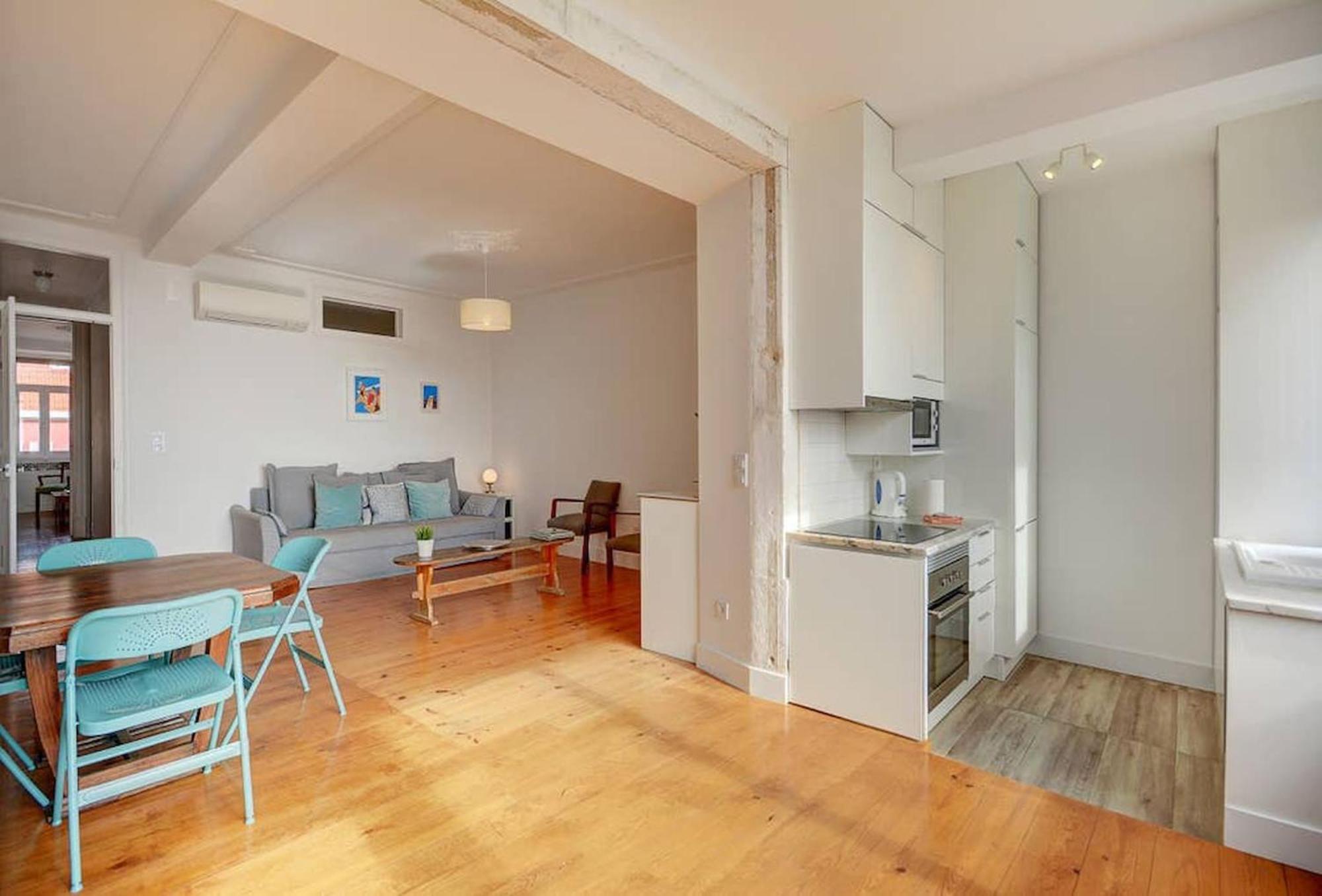 Appartement Tagus Sunrise In By Innkeeper Lisboa