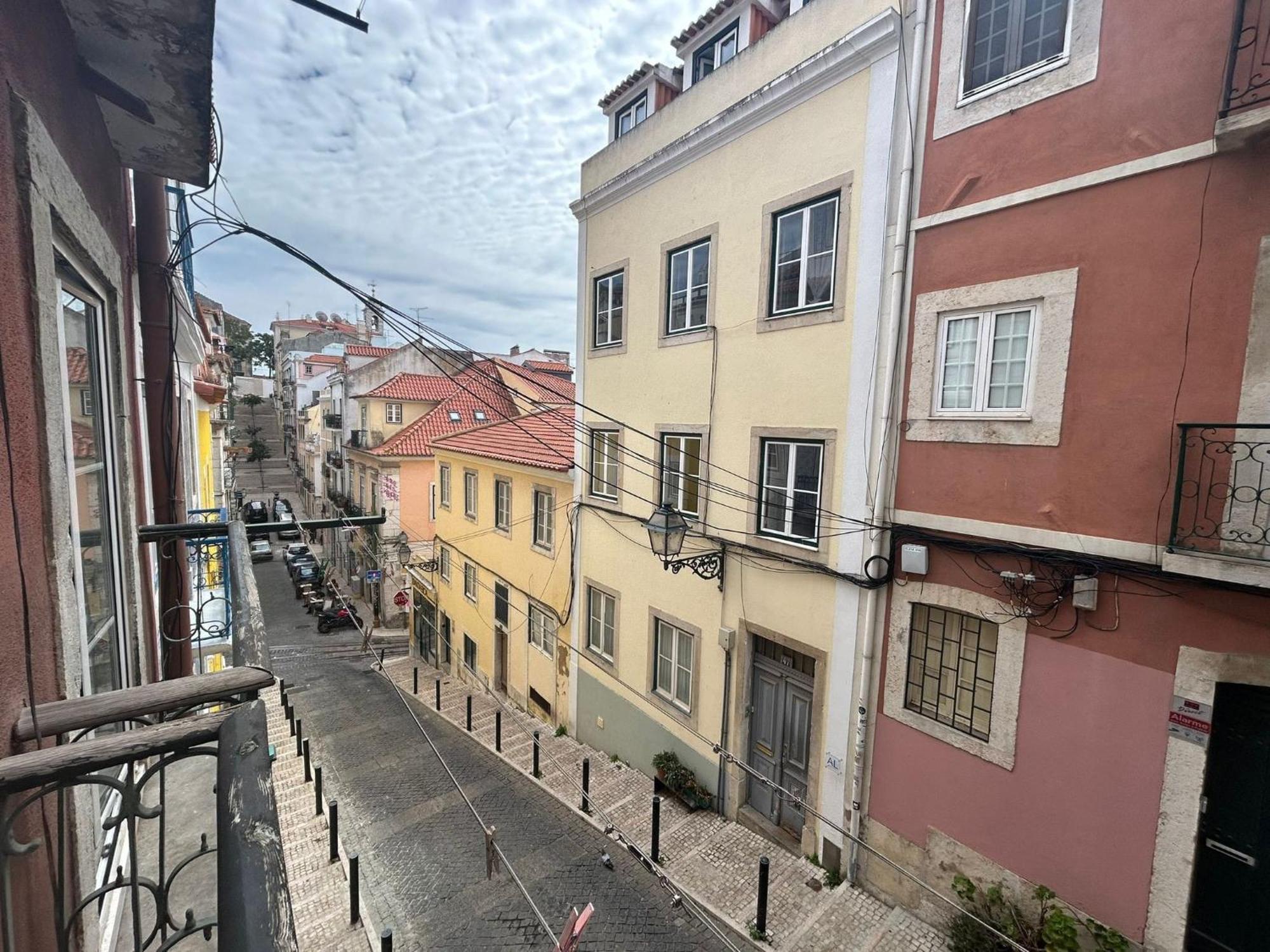 Appartement Typical Bica