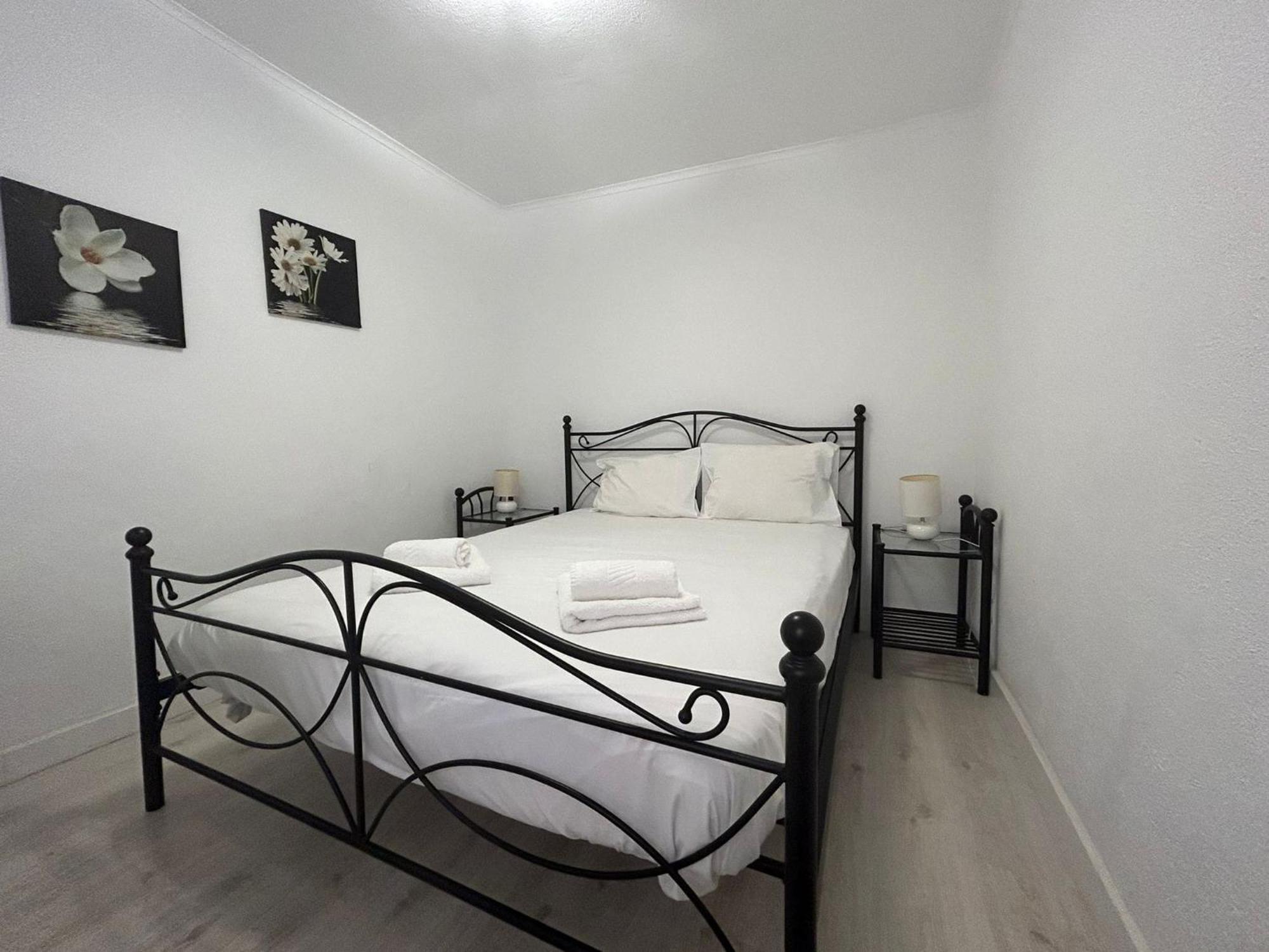 Typical Bica Appartement