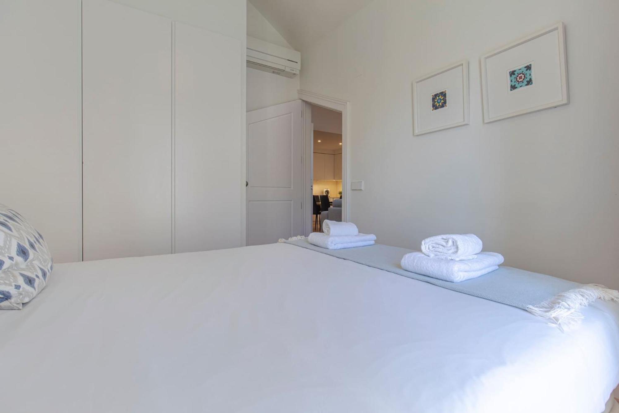 Apartment Views By Innkeeper Lissabon