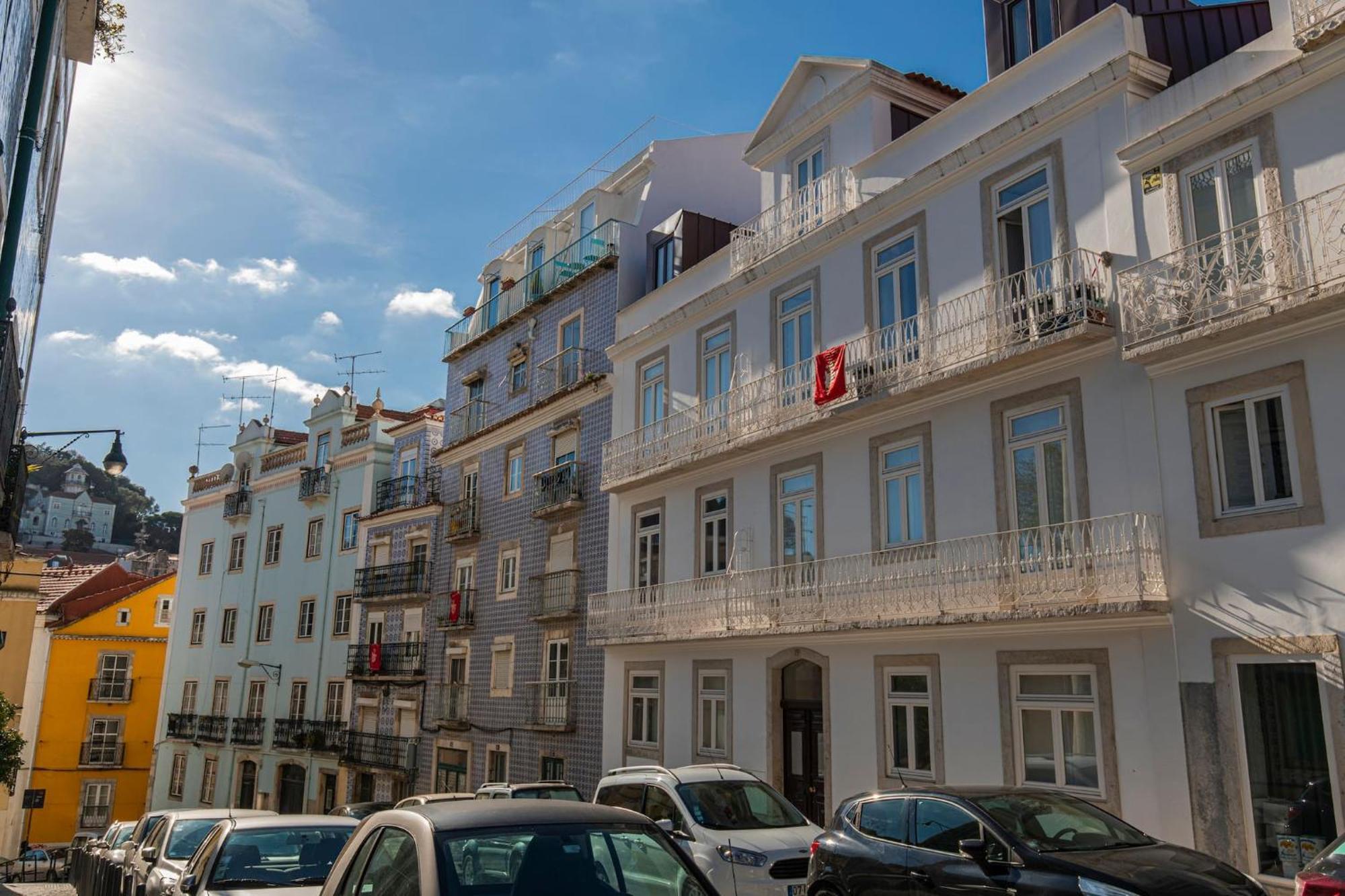 Views By Innkeeper Lissabon