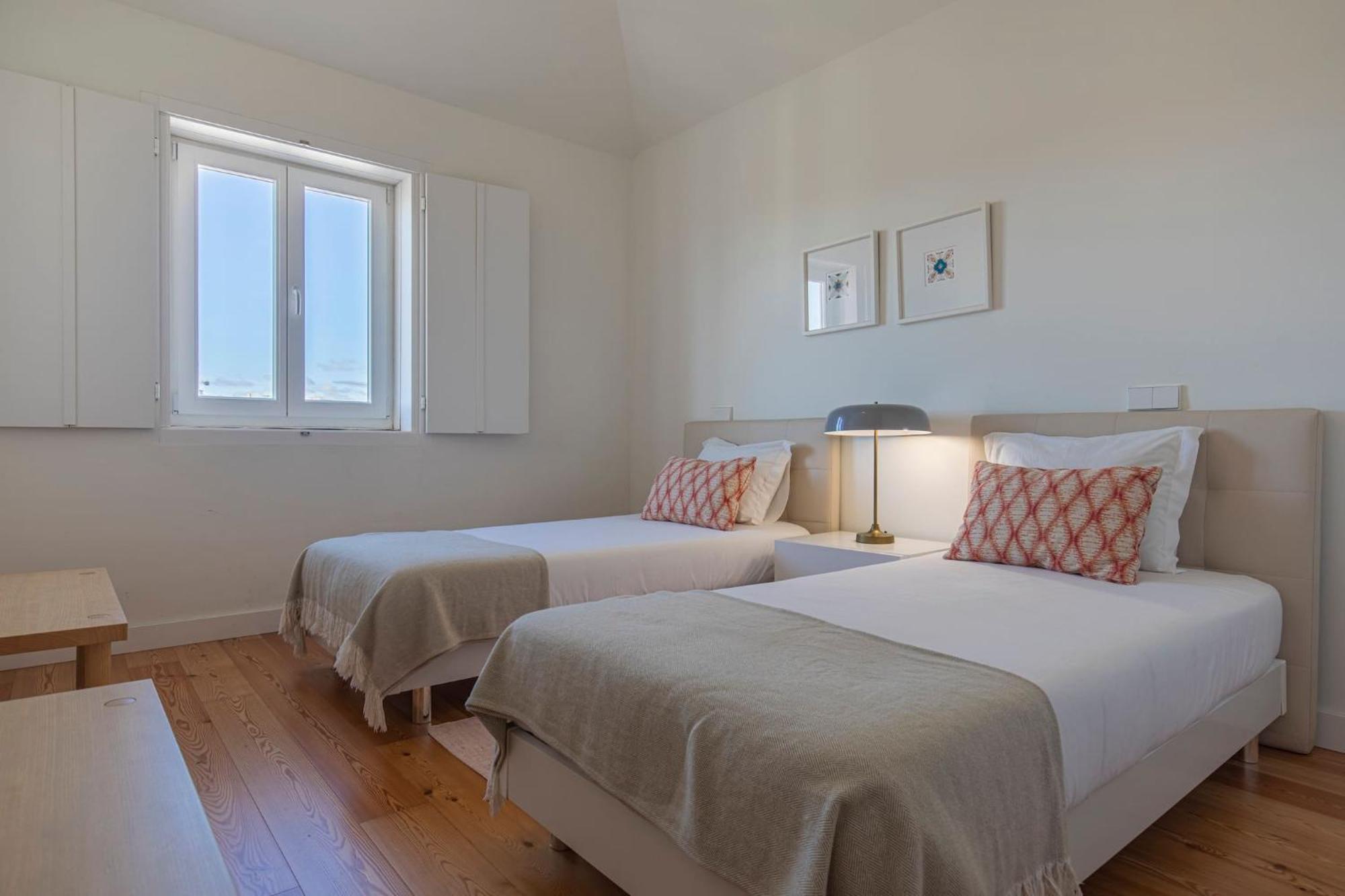 Apartment Views By Innkeeper