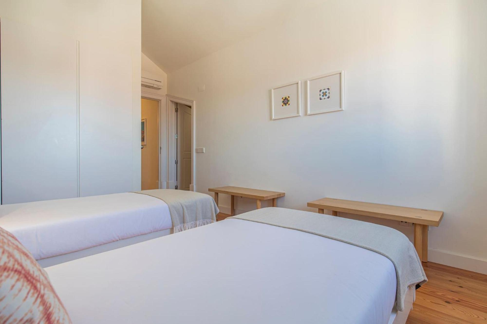 Apartment Views By Innkeeper