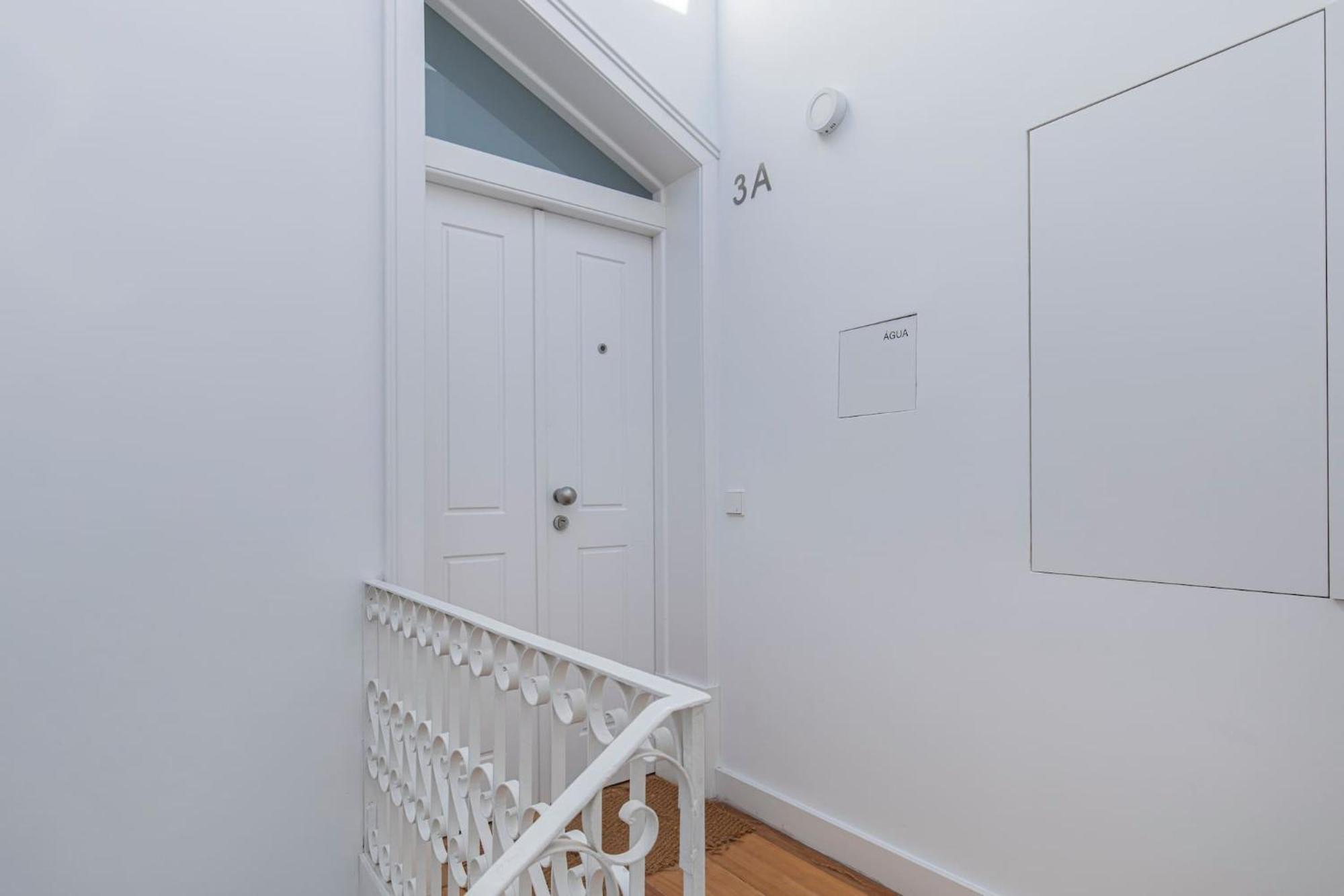Apartment Views By Innkeeper Lissabon