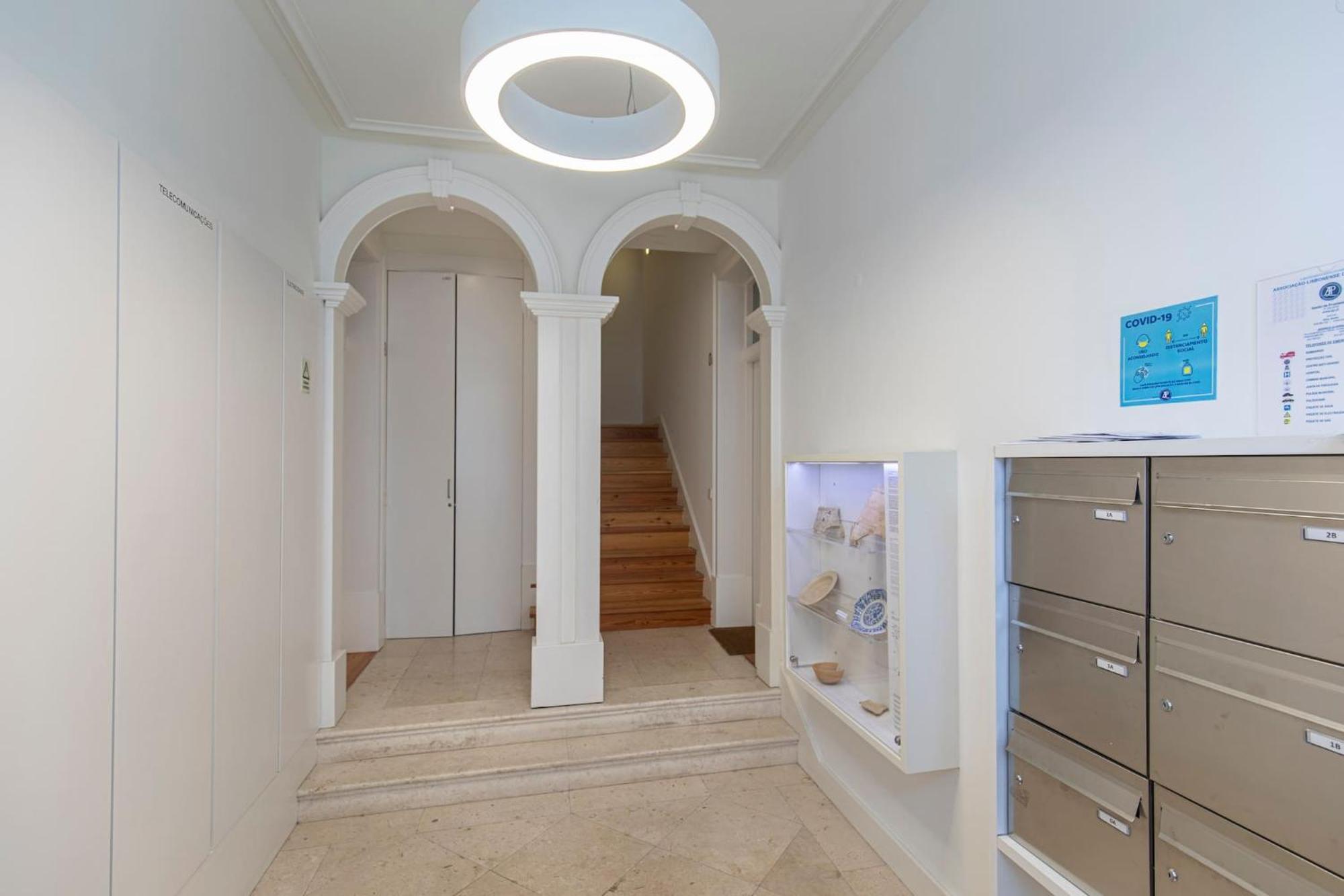 Views By Innkeeper Apartment Lissabon