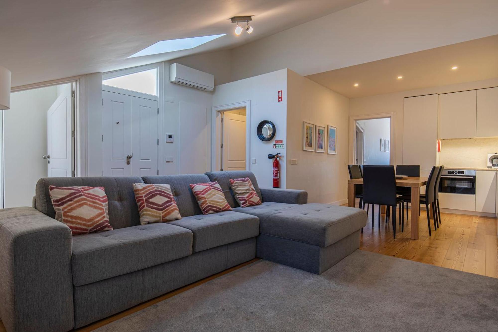 Apartment Views By Innkeeper Lissabon