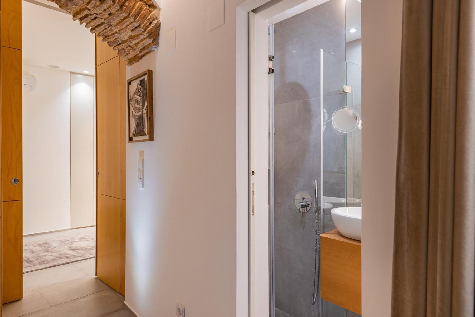 Condessa Heaven Rc Appartement *