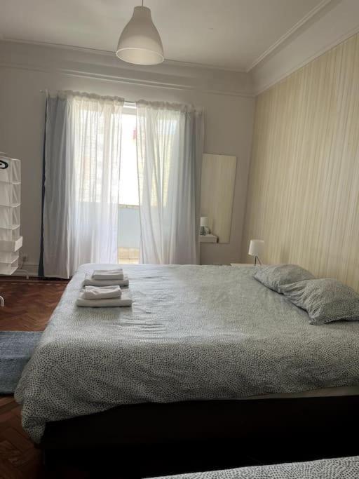 Privada 3 Grande Con Balcon Casa de hóspedes Lisboa