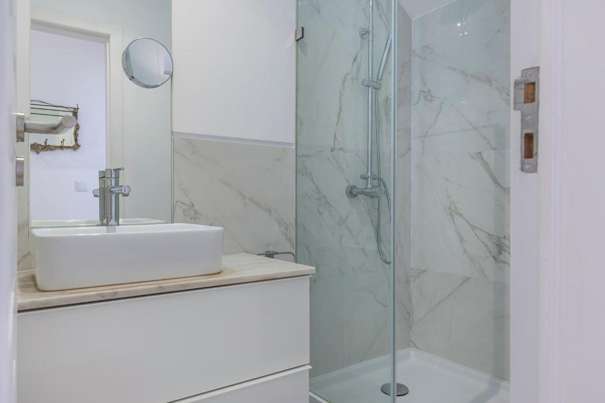 Appartement Beautiful River Views In Graca Lisboa