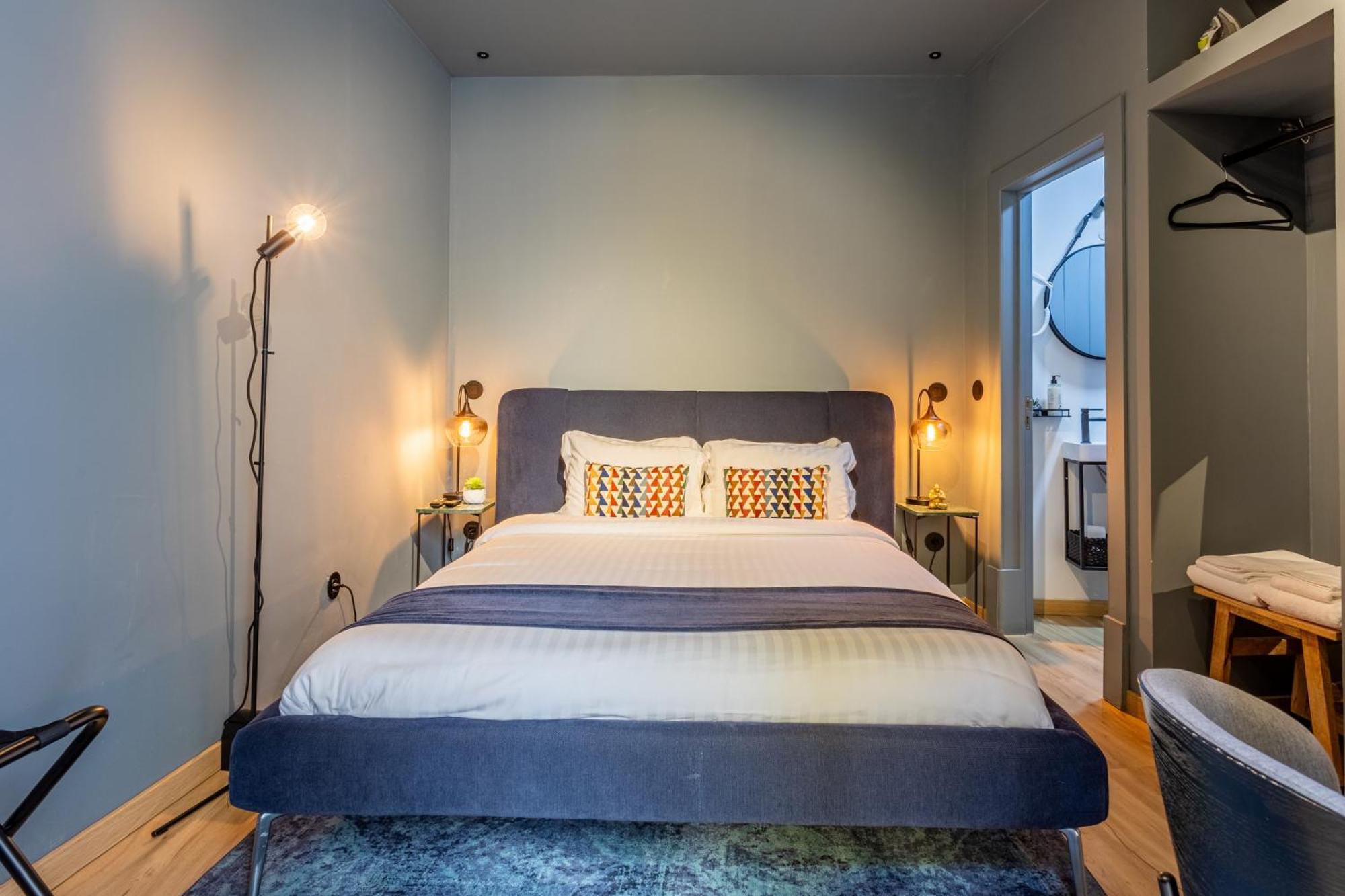 Gralhas Appartement *