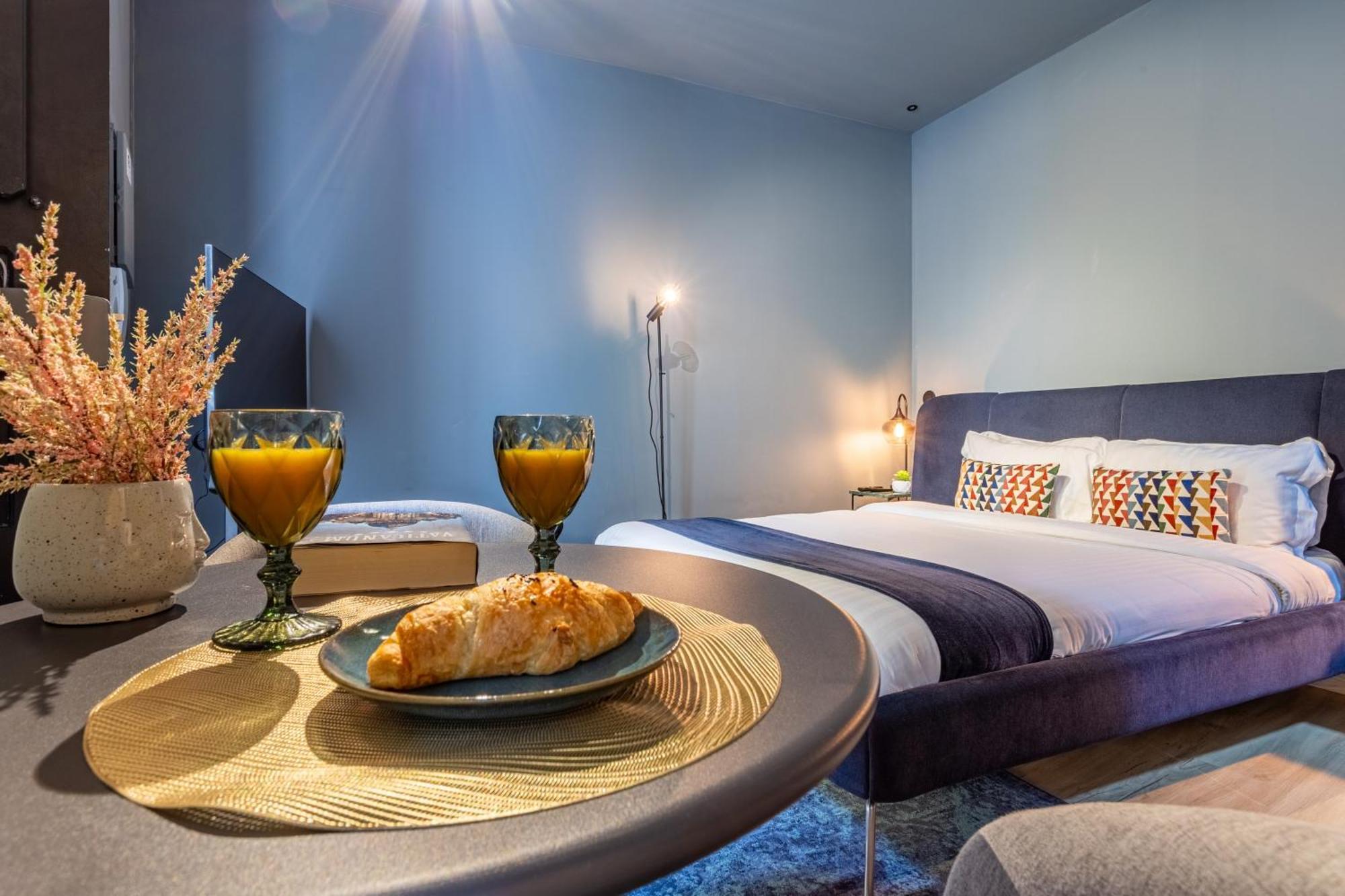 Appartement Gralhas Lisboa