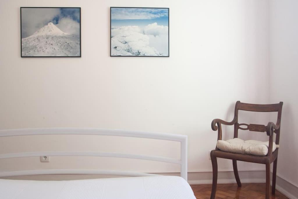 Appartement The Photographer House *