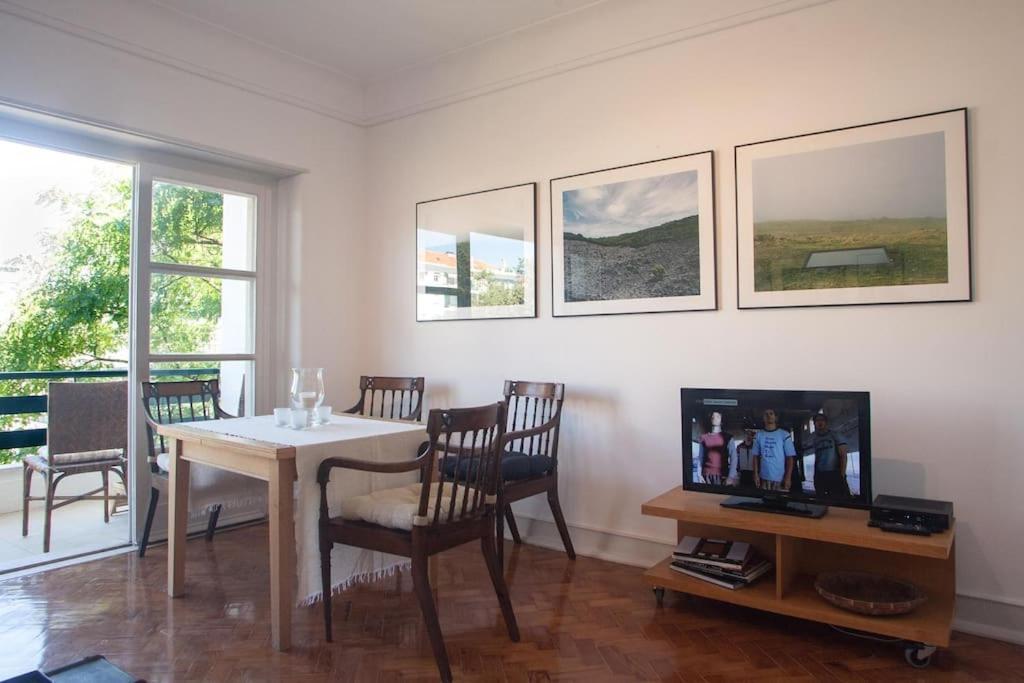 The Photographer House Appartement