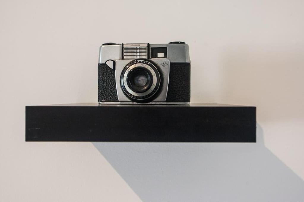 The Photographer House Appartement *