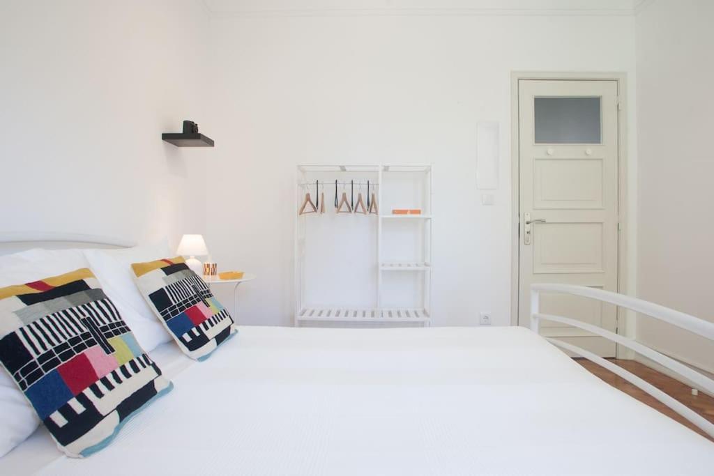 The Photographer House Appartement Lisboa