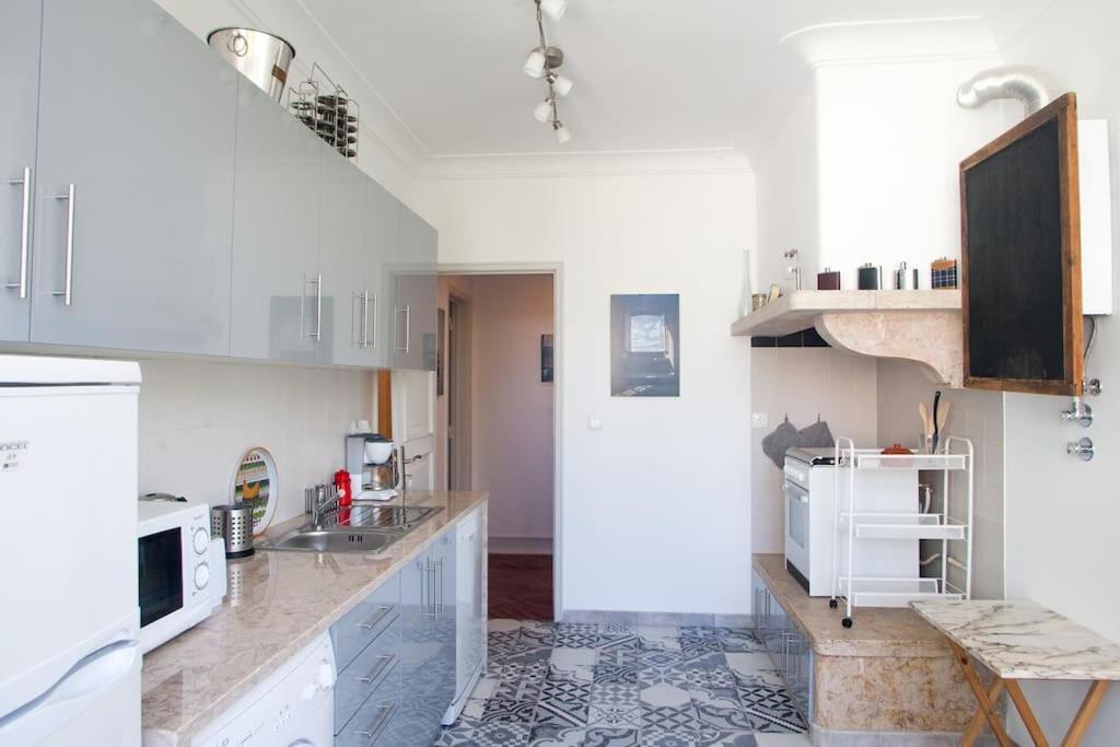 The Photographer House Appartement *