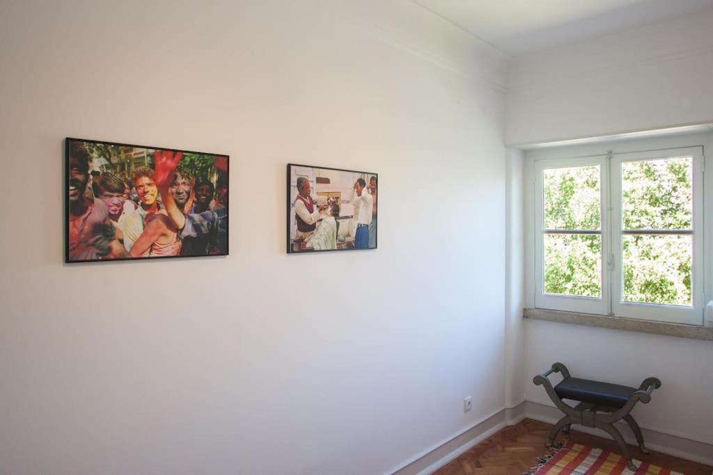 The Photographer House Appartement Lisboa