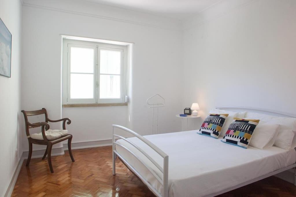 Appartement The Photographer House *