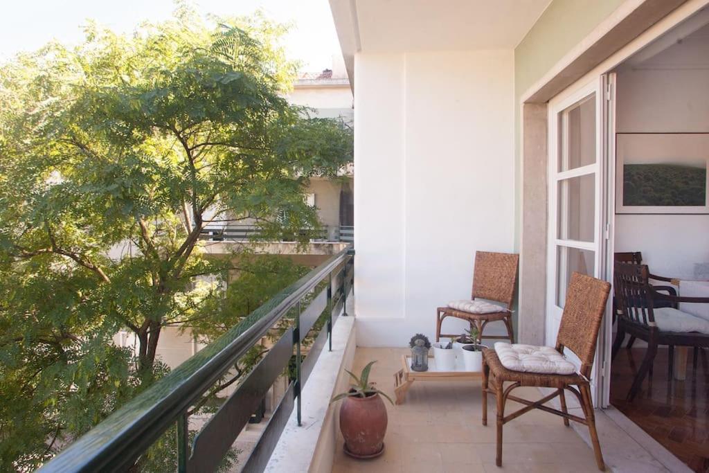 The Photographer House Appartement Lissabon