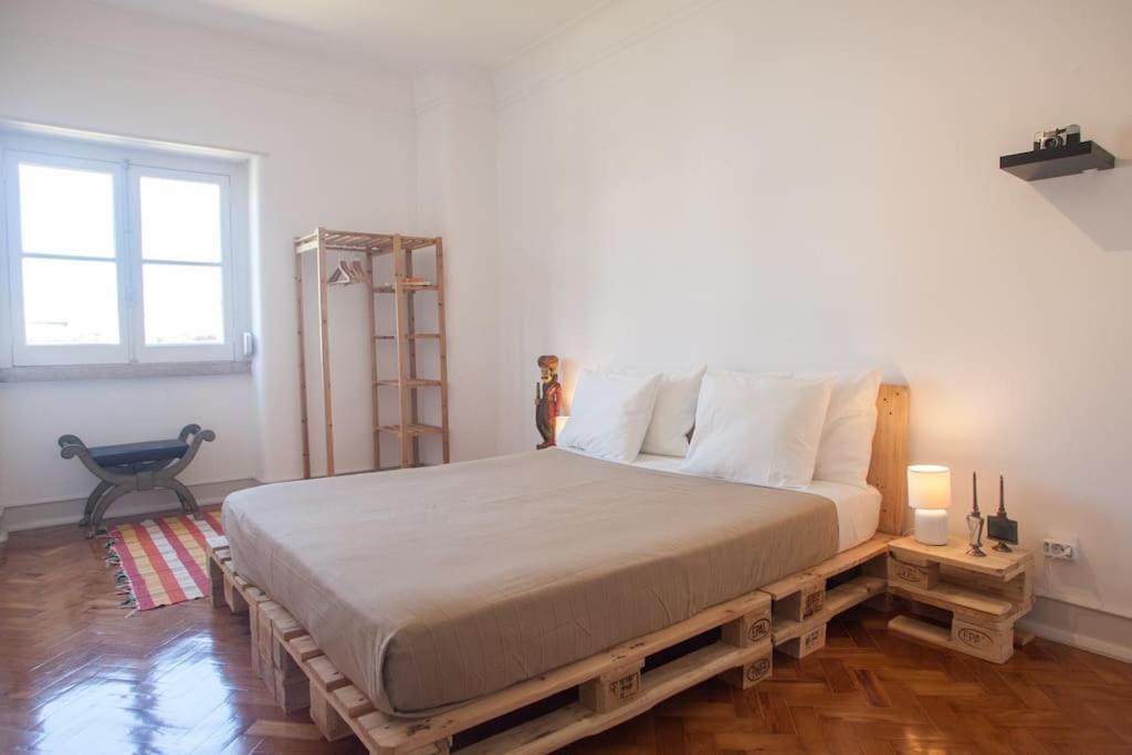 The Photographer House Lissabon