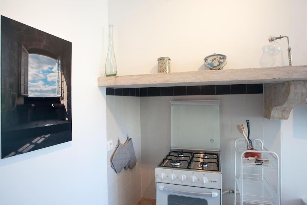 Appartement The Photographer House *