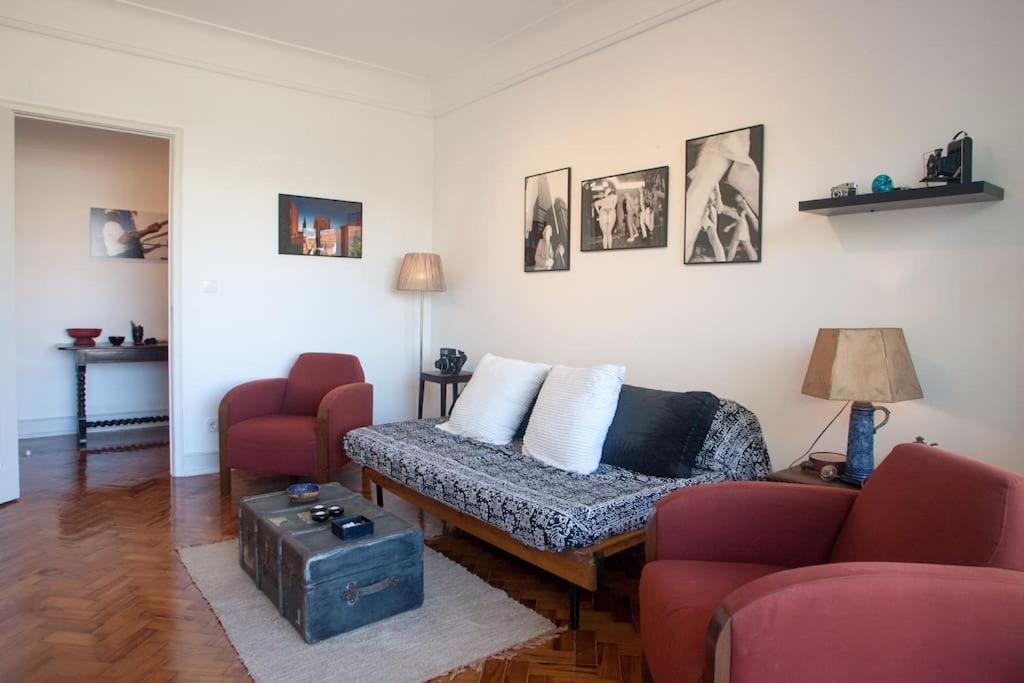 Appartement The Photographer House Lisboa