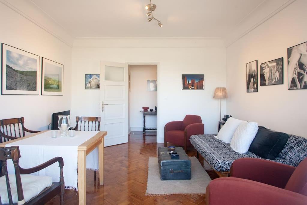 Appartement The Photographer House *