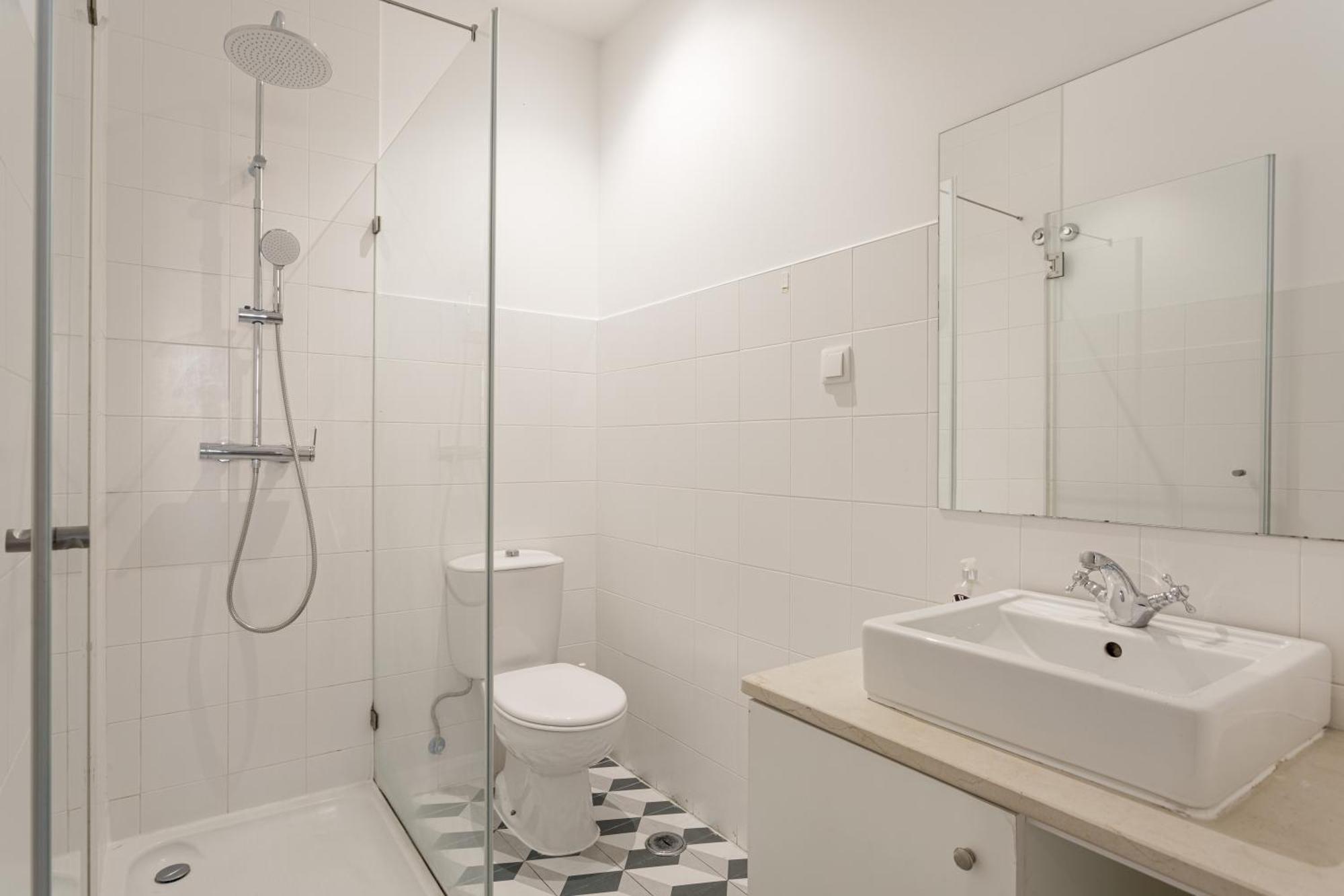 Joivy Inviting Flat Next To Carmo Convent Apartment Lissabon