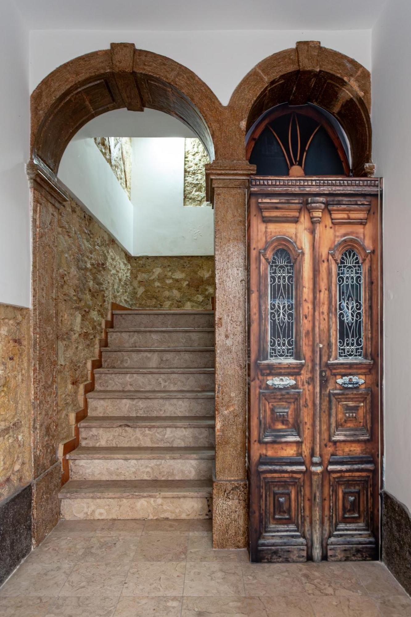 Apartment Joivy Inviting Flat Next To Carmo Convent Lissabon