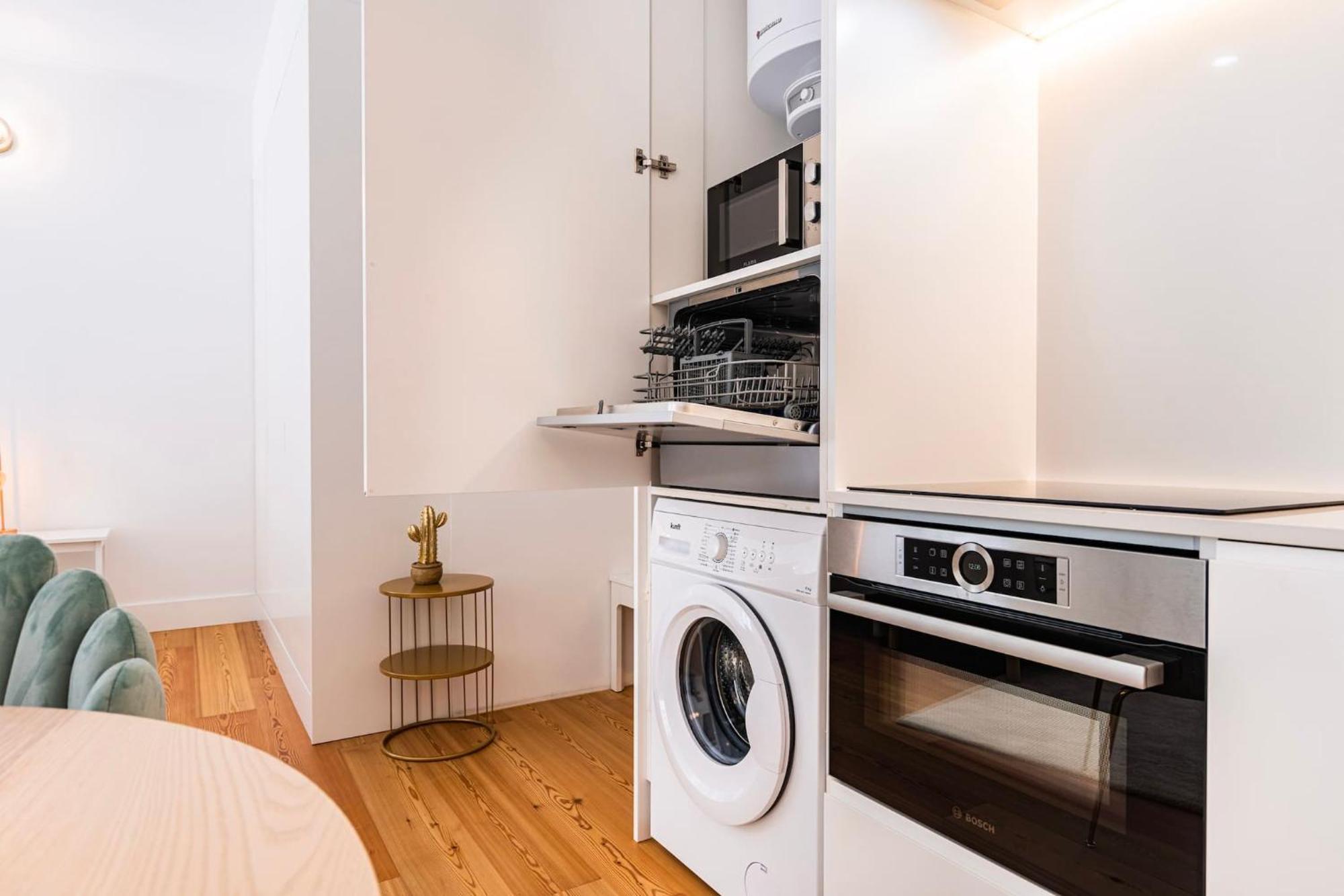 Appartement Cozy Hideout I By Innkeeper Lissabon