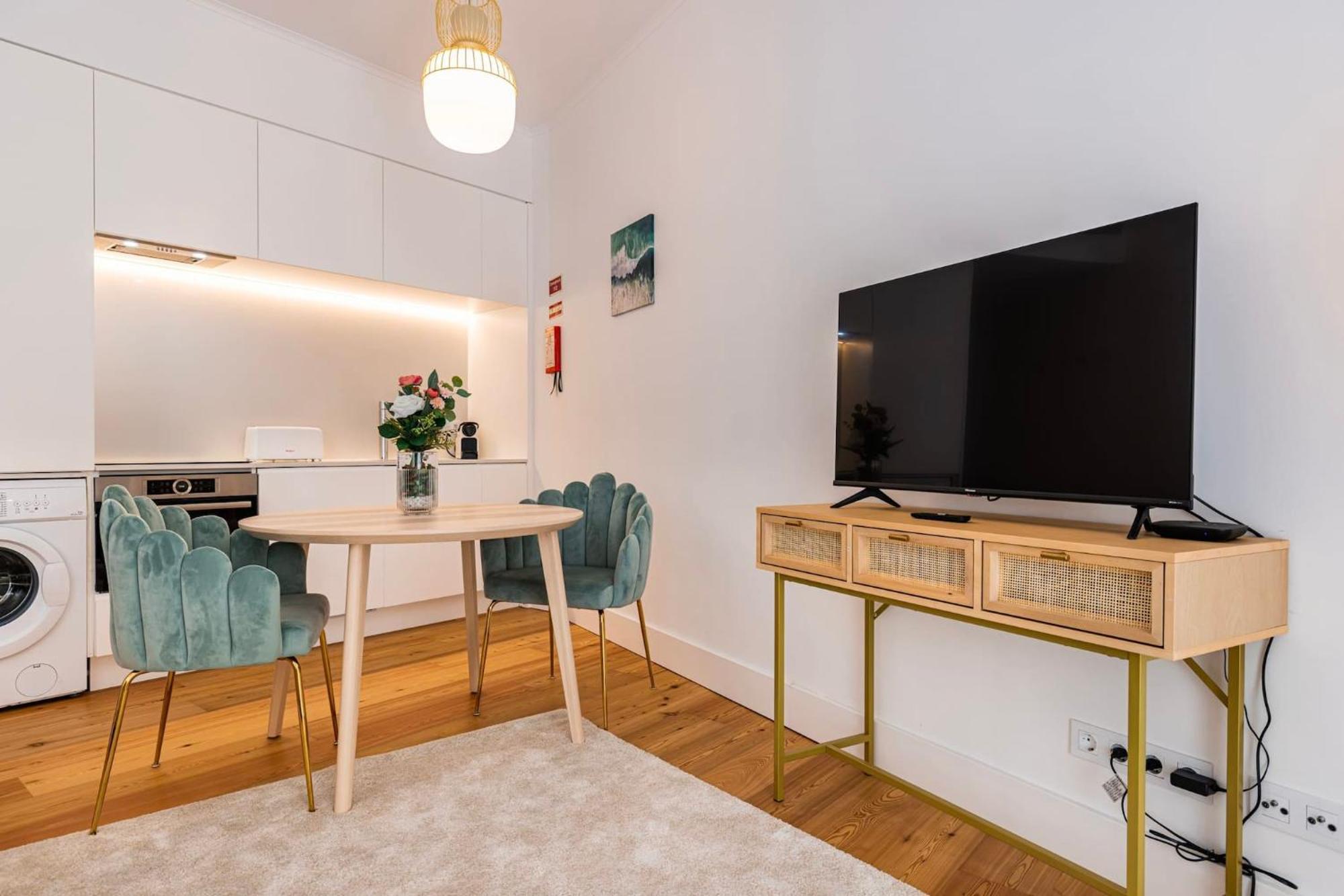 Appartement Cozy Hideout I By Innkeeper Lissabon
