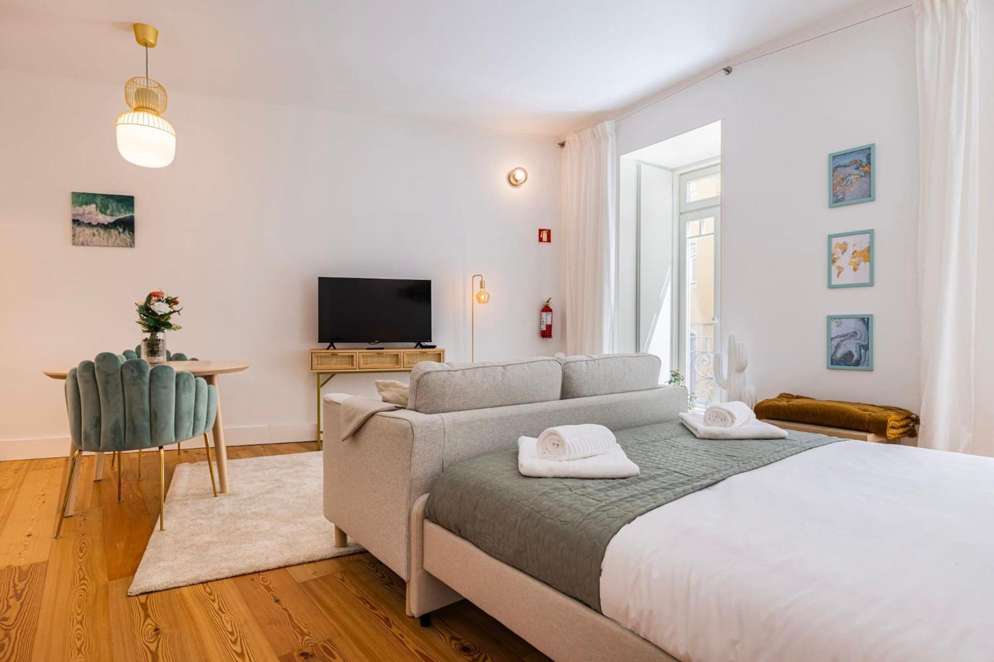 Appartement Cozy Hideout I By Innkeeper *