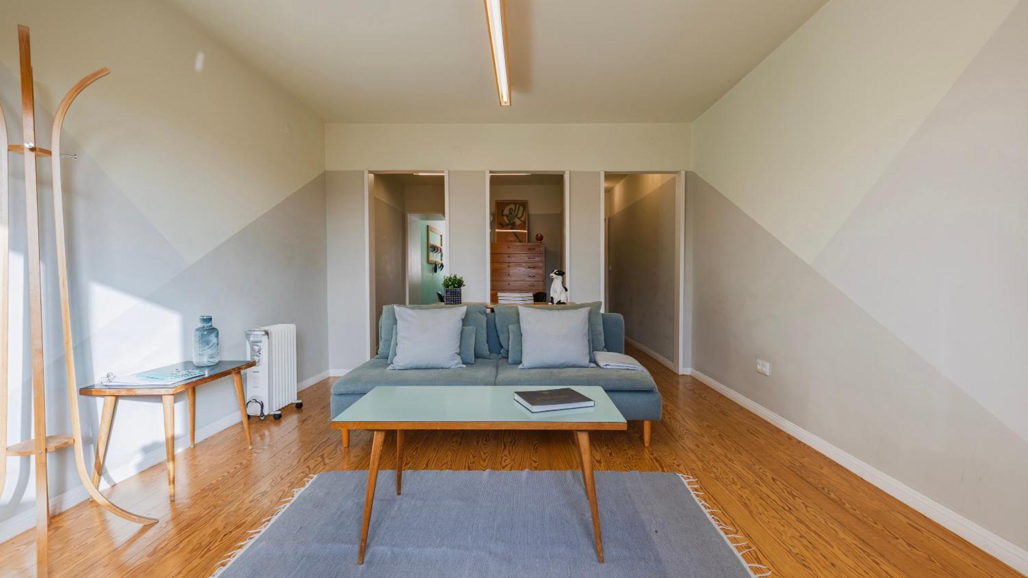 Vintage With Castle View By Lovelystay Apartamento Lisboa