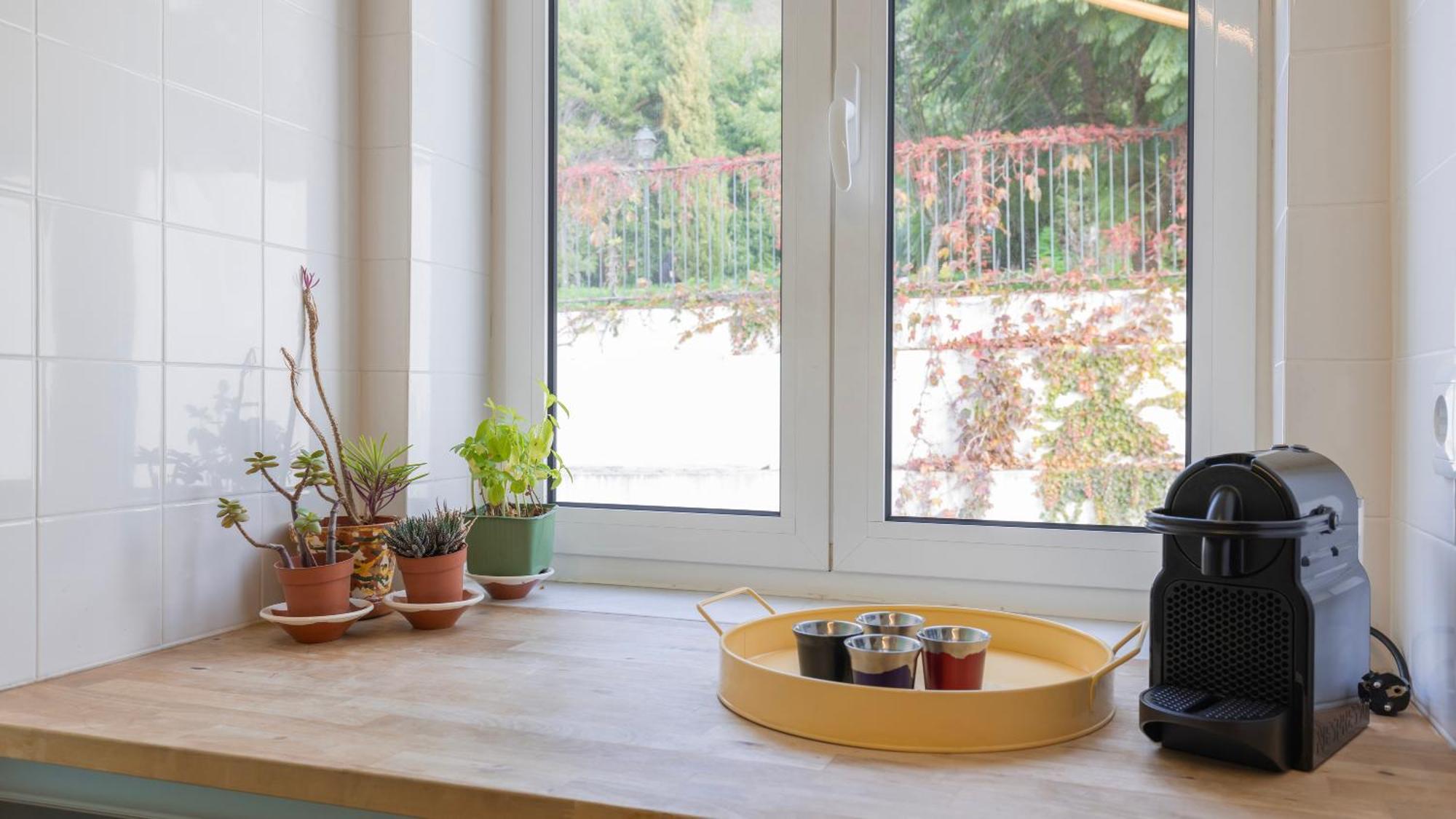 Apartamento Vintage With Castle View By Lovelystay Lisboa