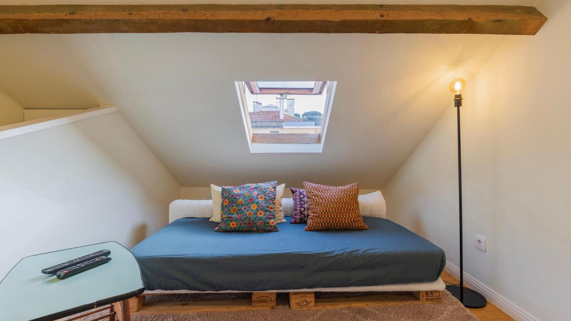 Vintage With Castle View By Lovelystay Apartamento *