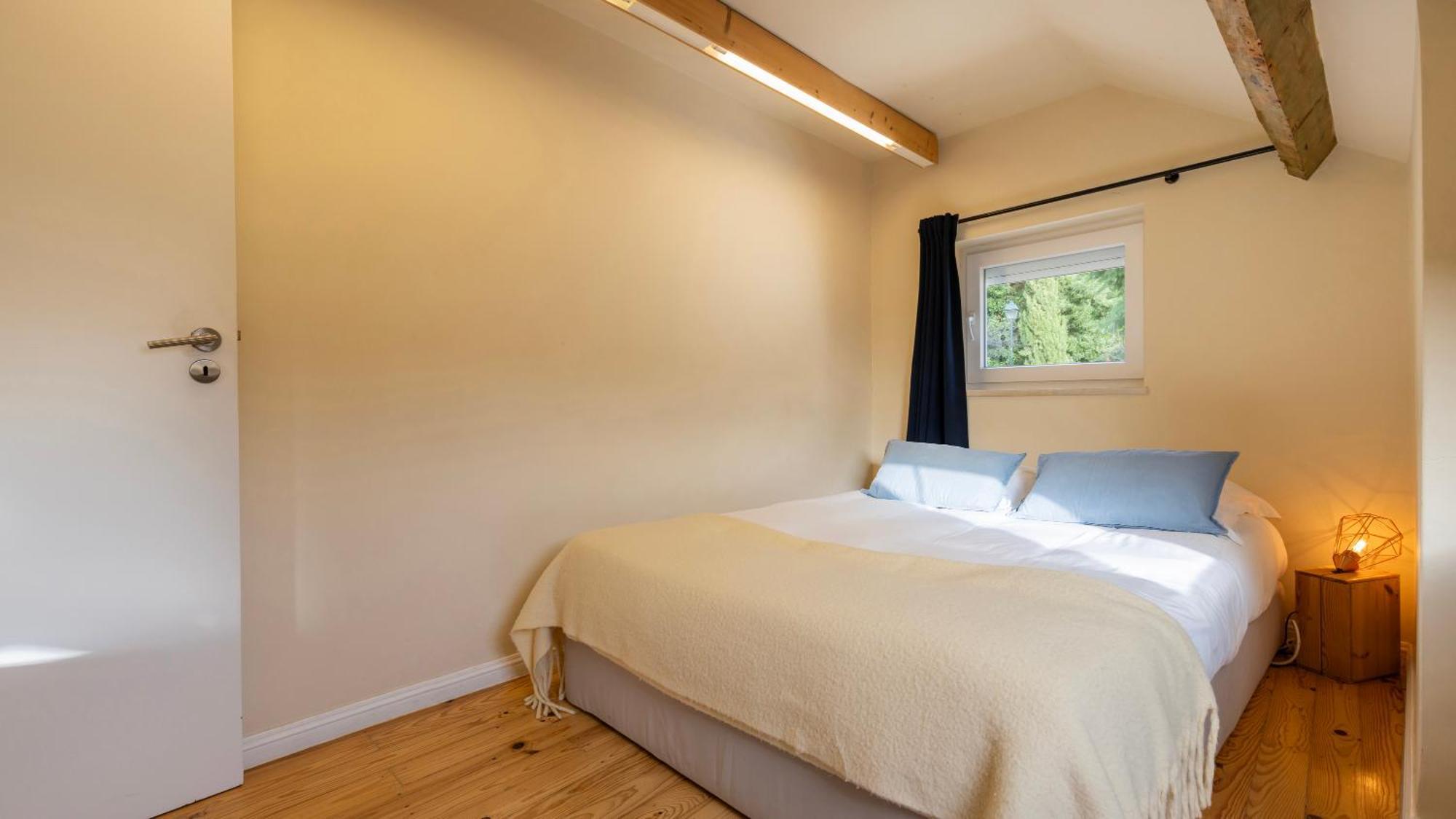 Apartamento Vintage With Castle View By Lovelystay Lisboa
