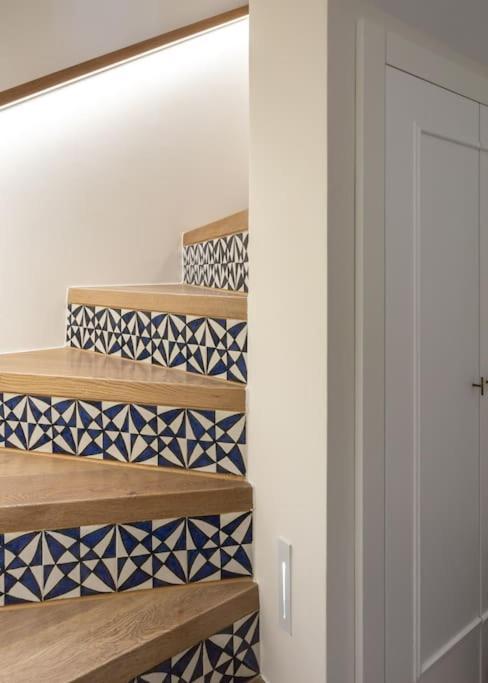 Appartement Saudade Alfama I Lisboa