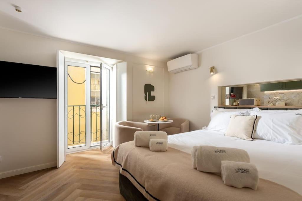 Appartement Saudade Alfama I