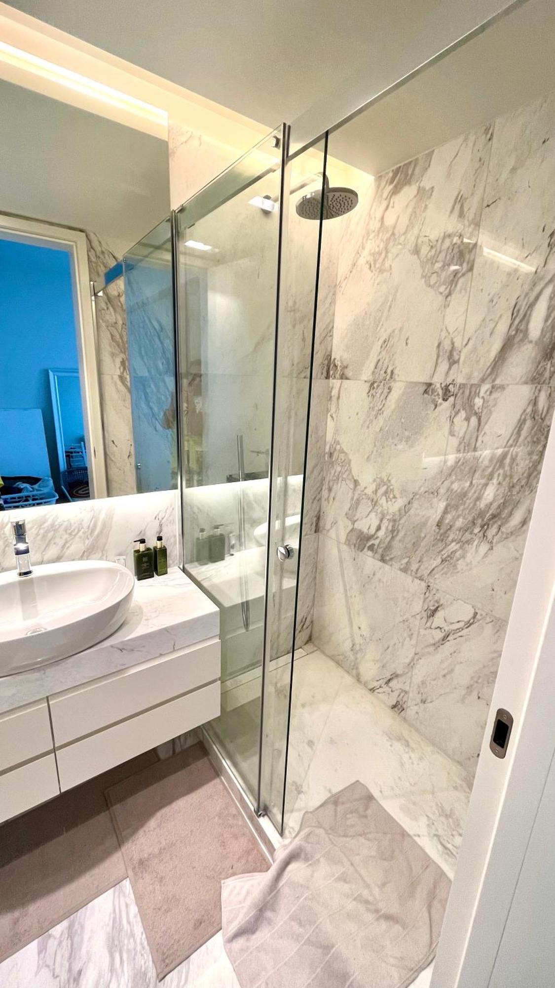 Luxurious 2 Bedrooms With Amenities In Center Lisboa
