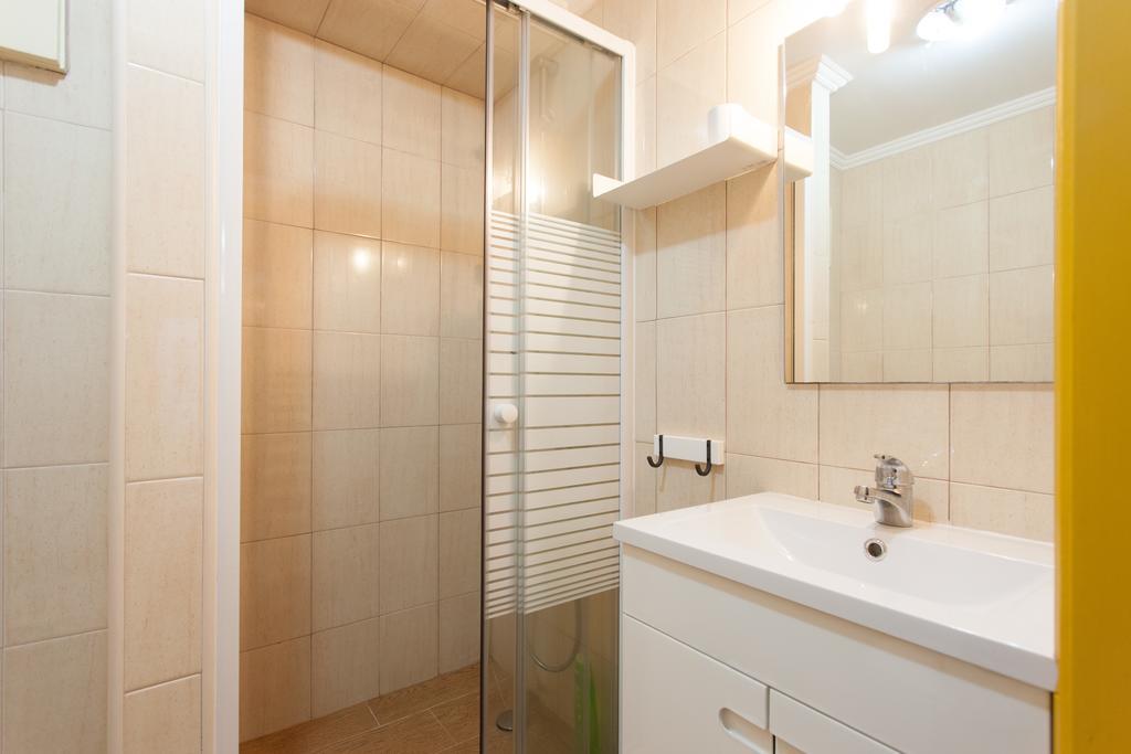 Alfama's Nest Apartment Lisbon