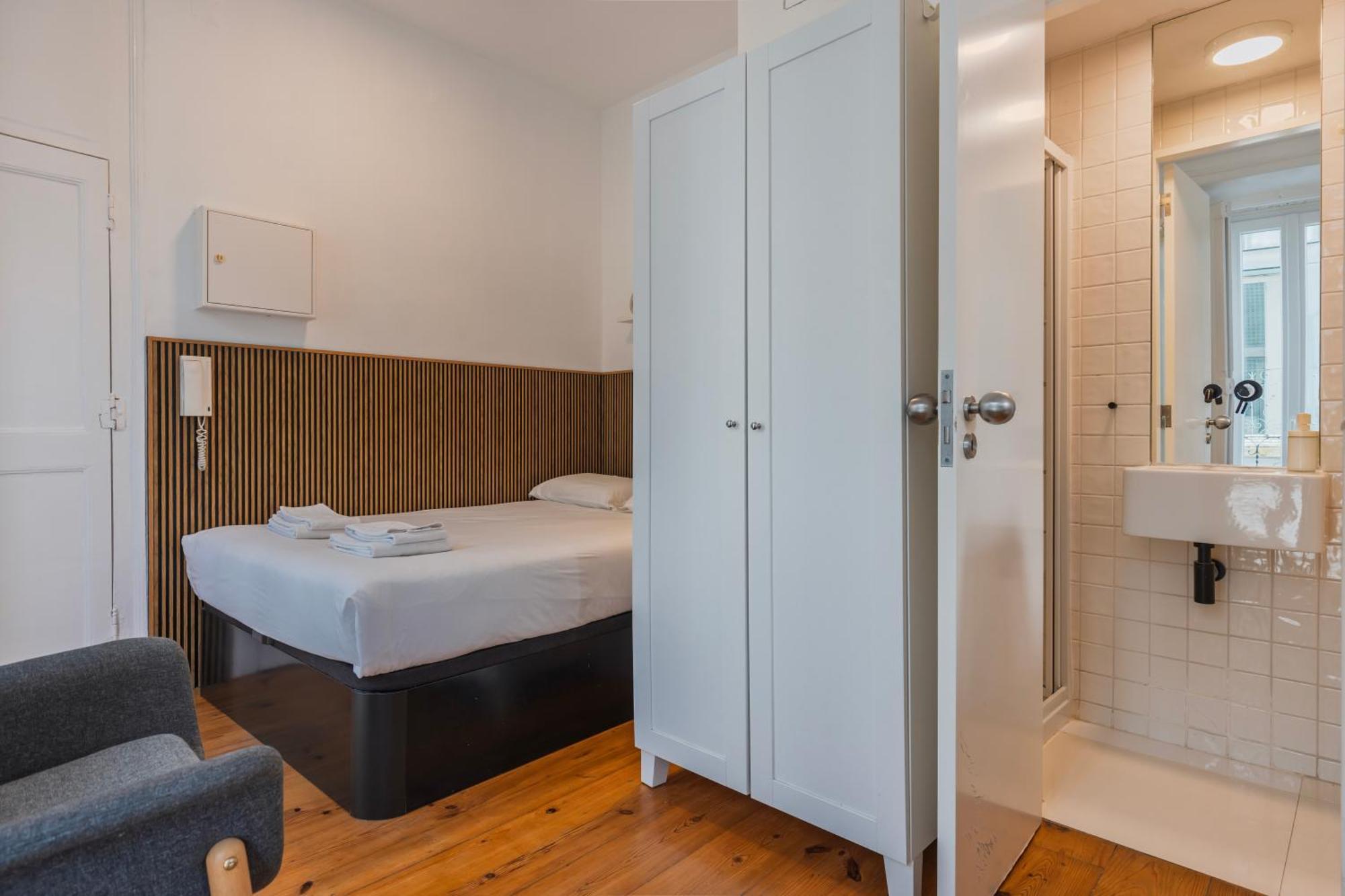Appartement Madragoa Lissabon