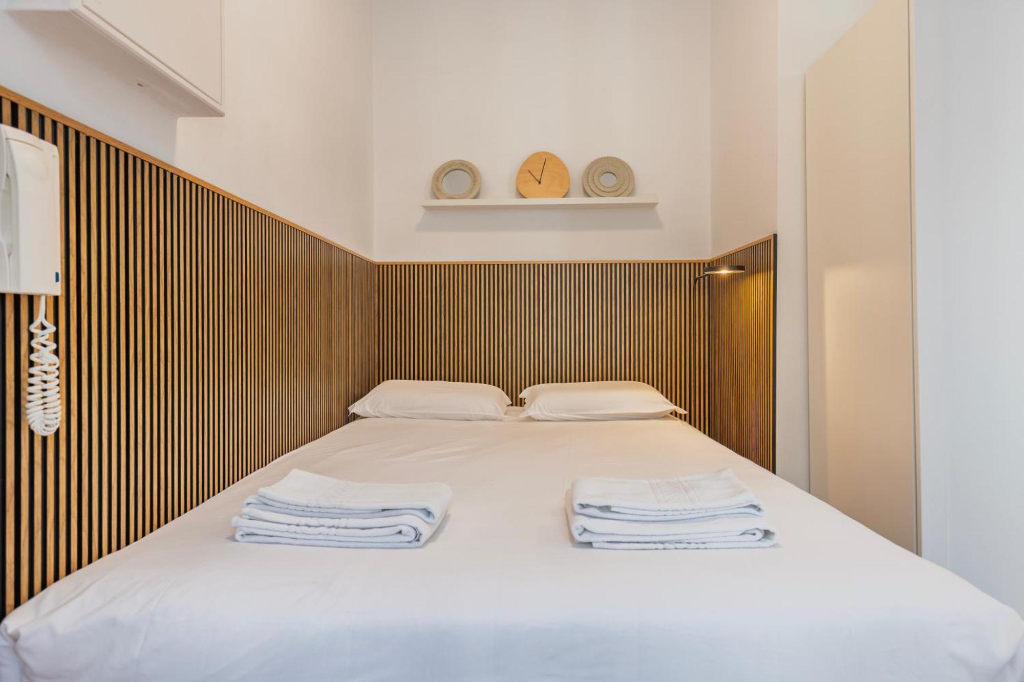 Appartement Madragoa *