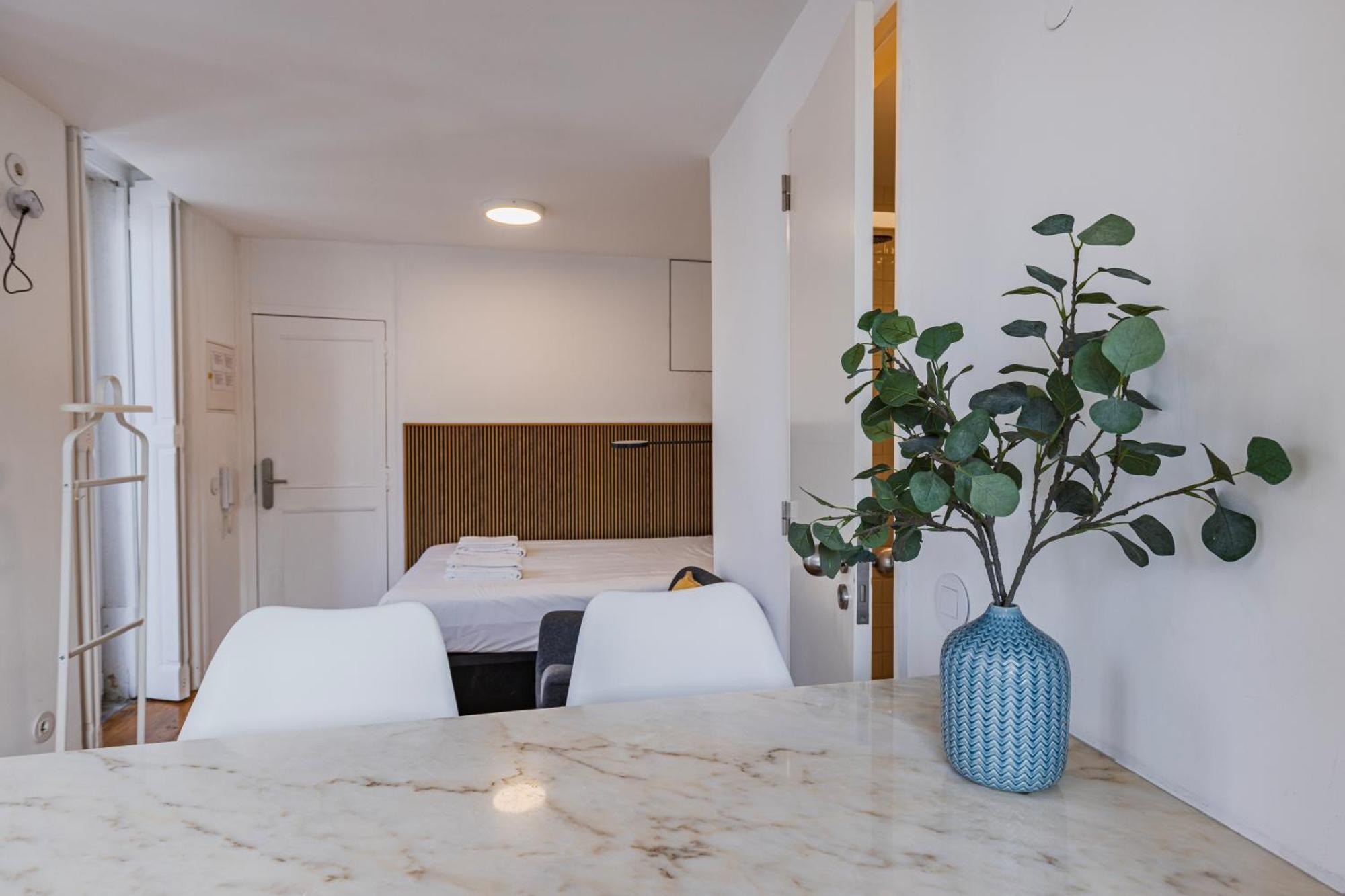 Madragoa Appartement
