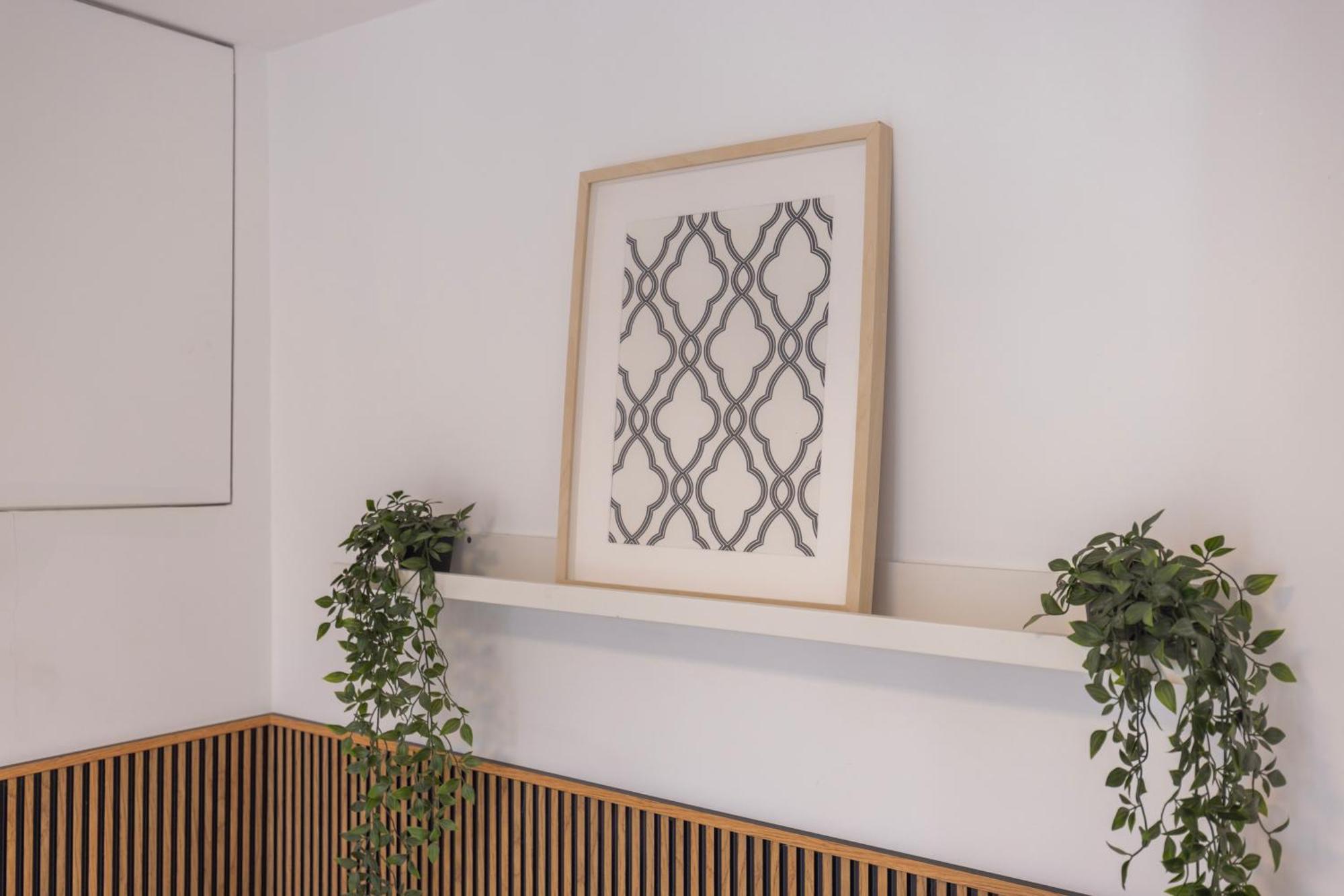 Appartement Madragoa