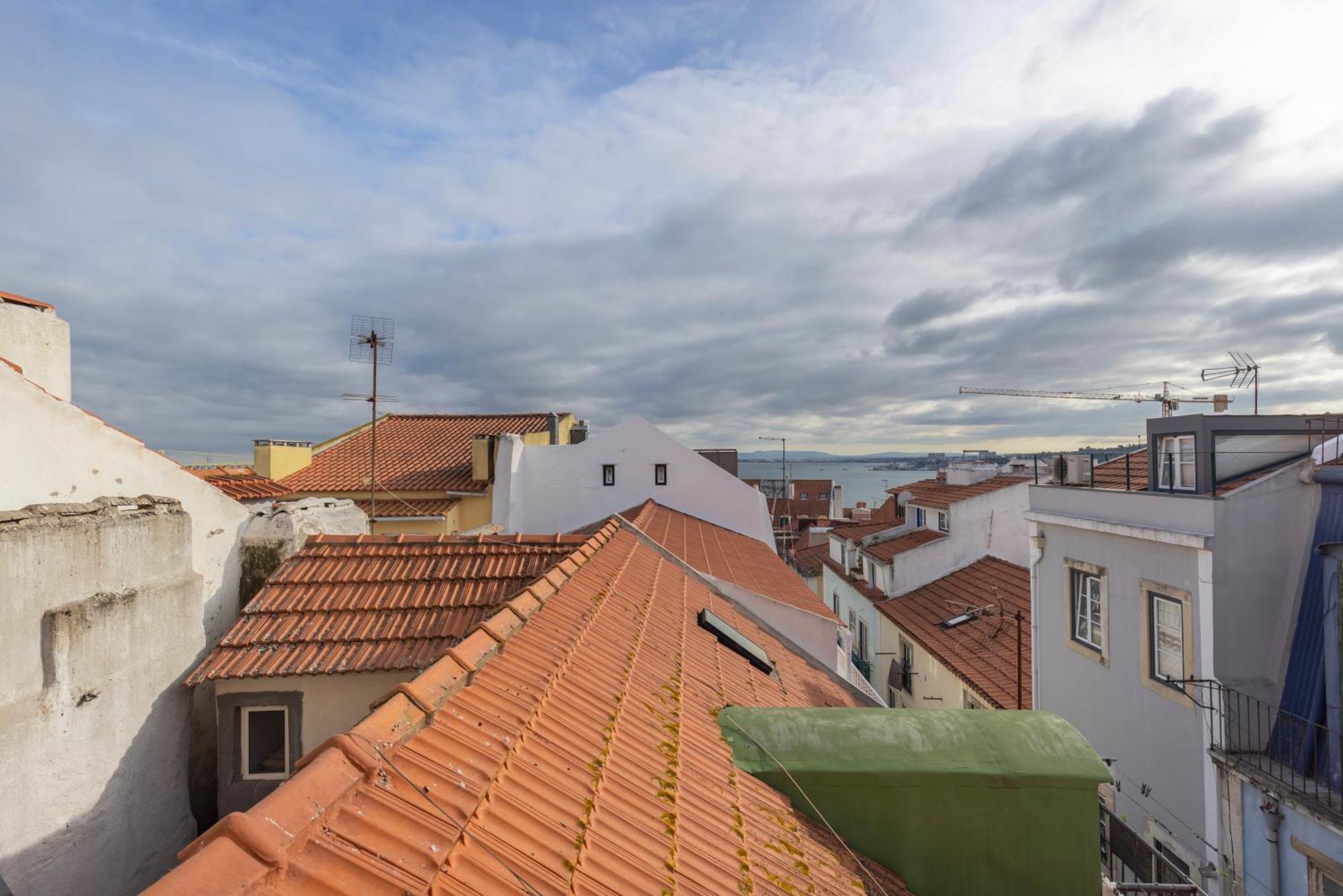 Madragoa Lissabon